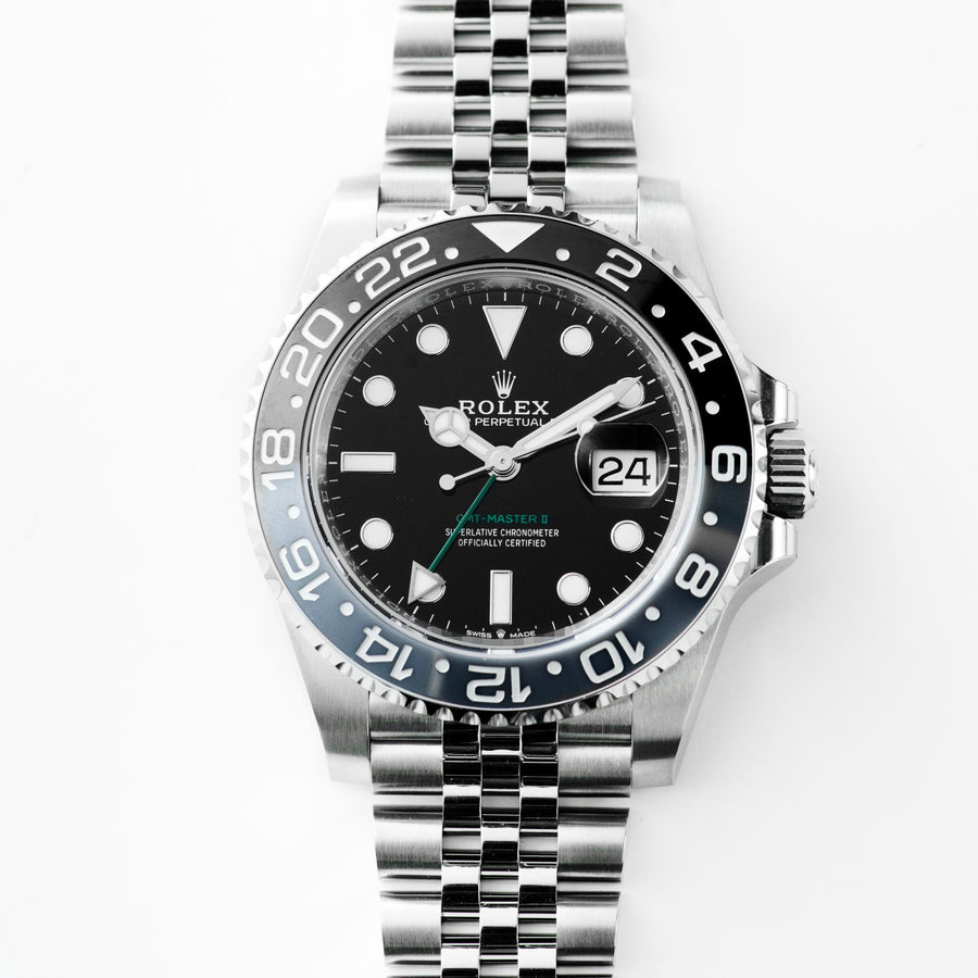 GMT-Master II 