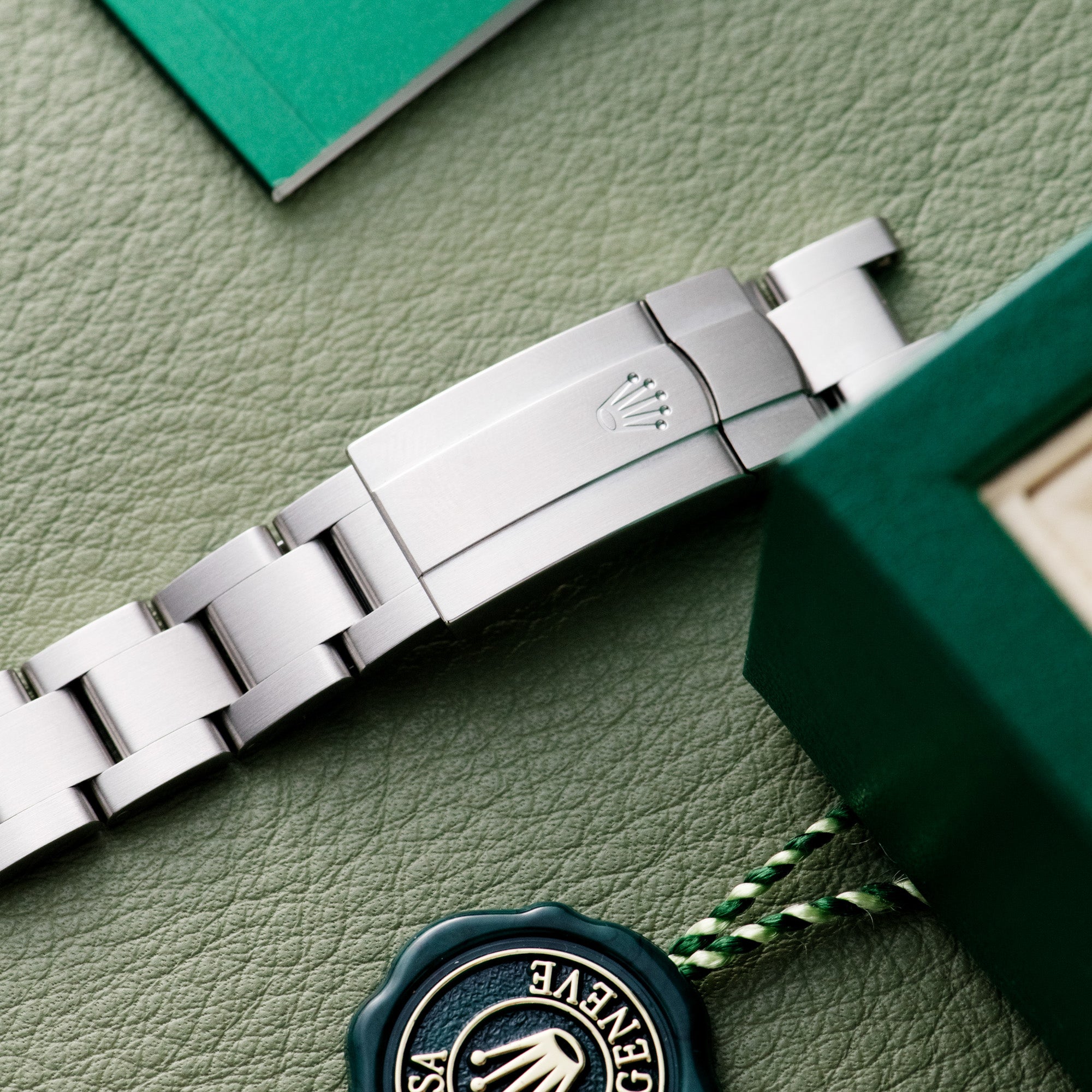 Oyster Perpetual 31, 277200-0012