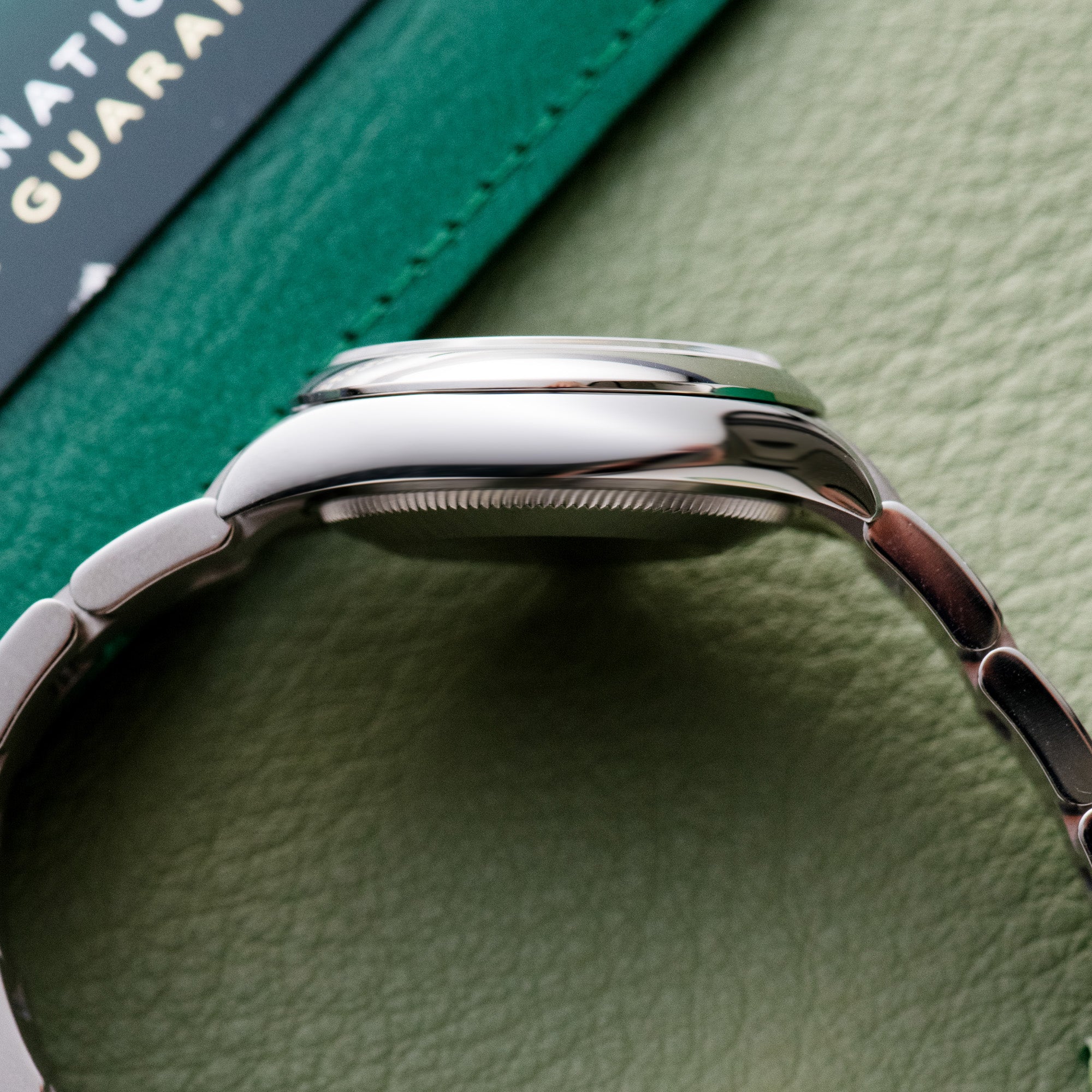 Oyster Perpetual 31, 277200-0012