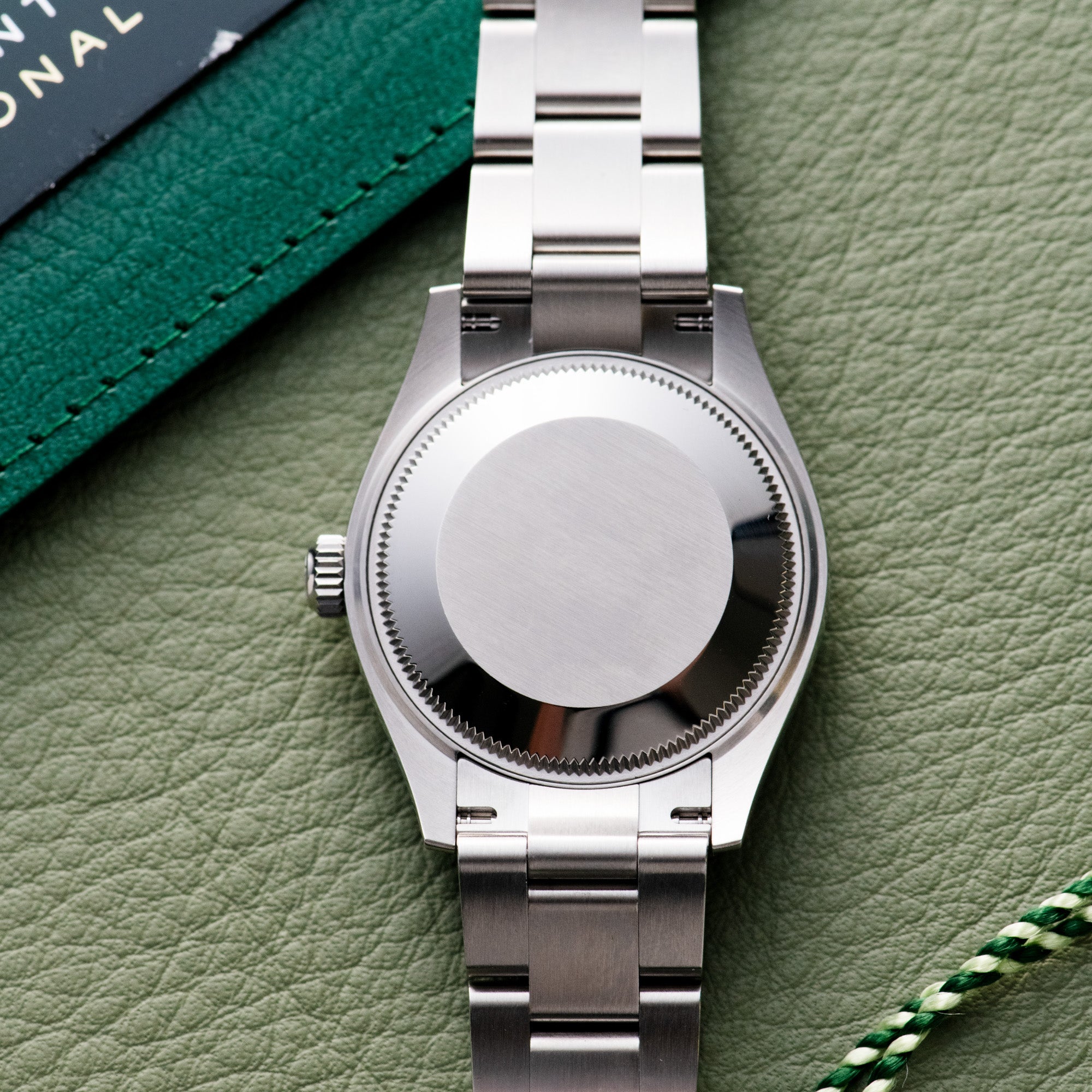 Oyster Perpetual 31, 277200-0012