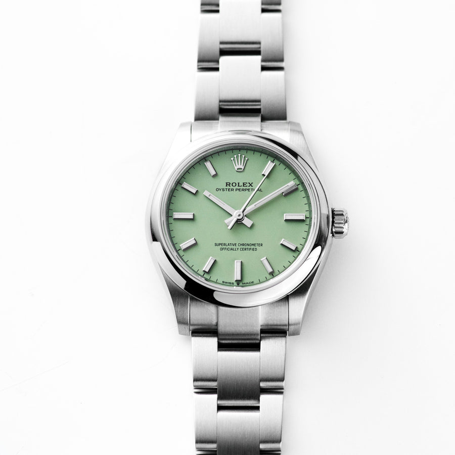 Oyster Perpetual 31, 277200-0012