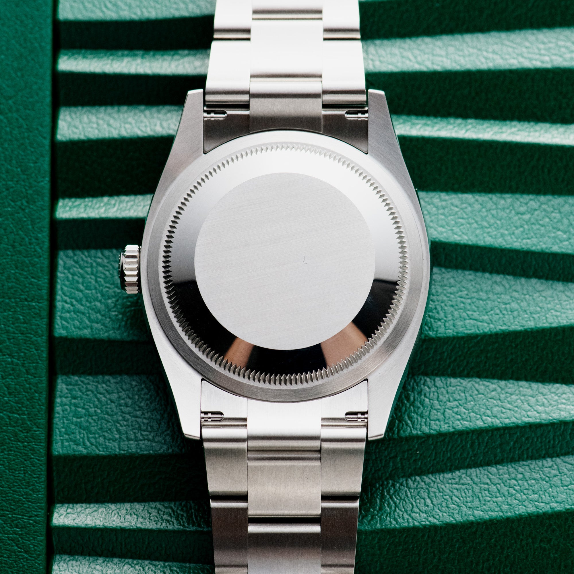 Oyster Perpetual 36, 126000-0015