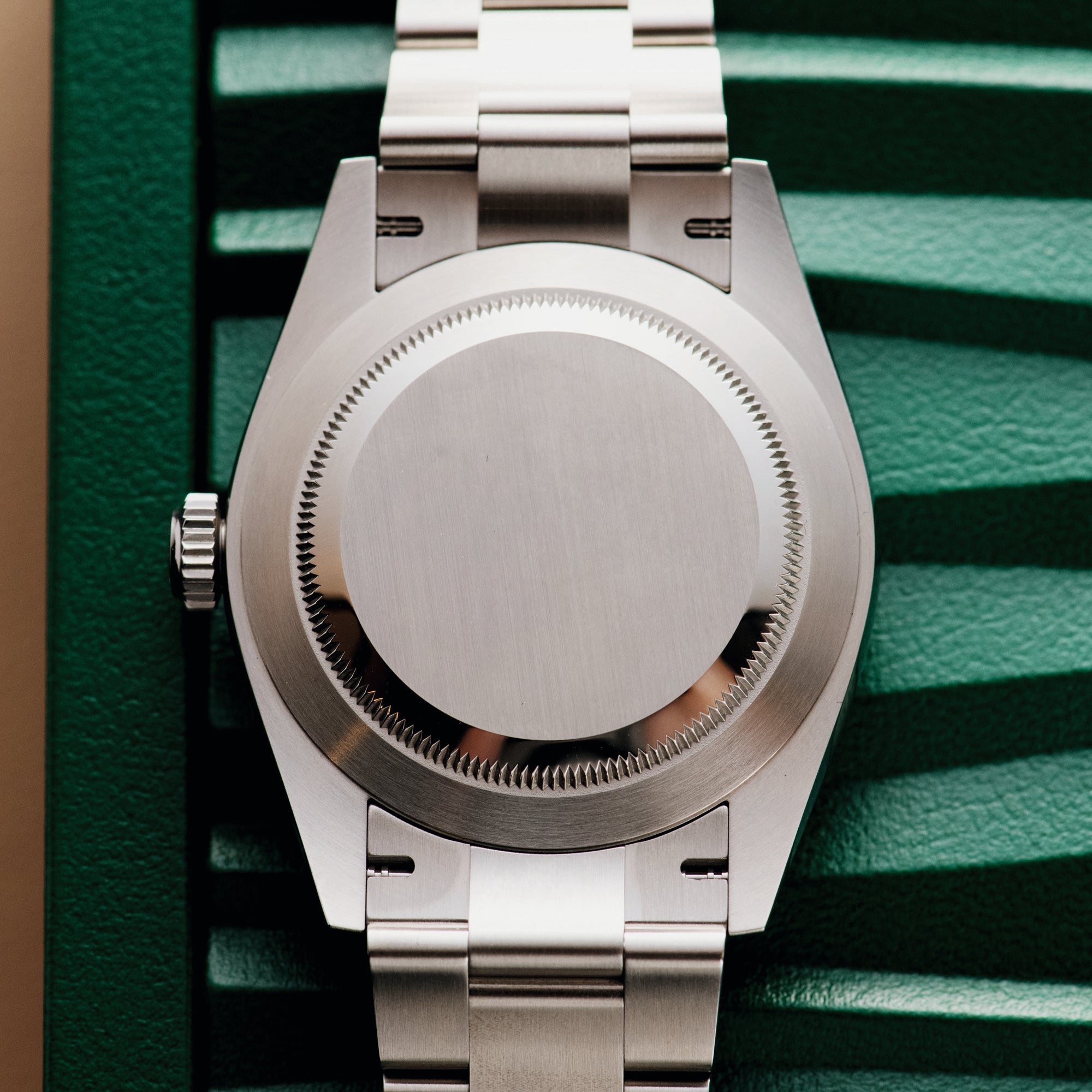 Oyster Perpetual 41, 134300-0006