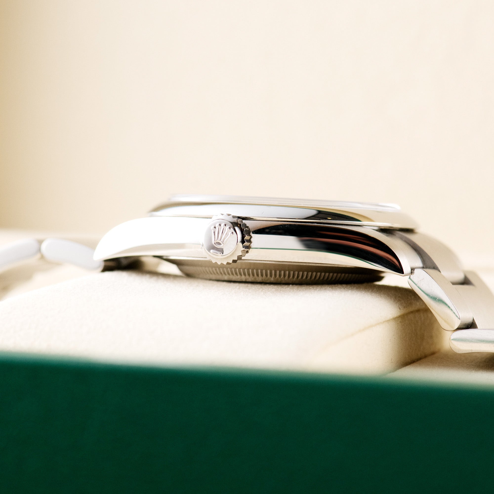 Oyster Perpetual 41, 134300-0006