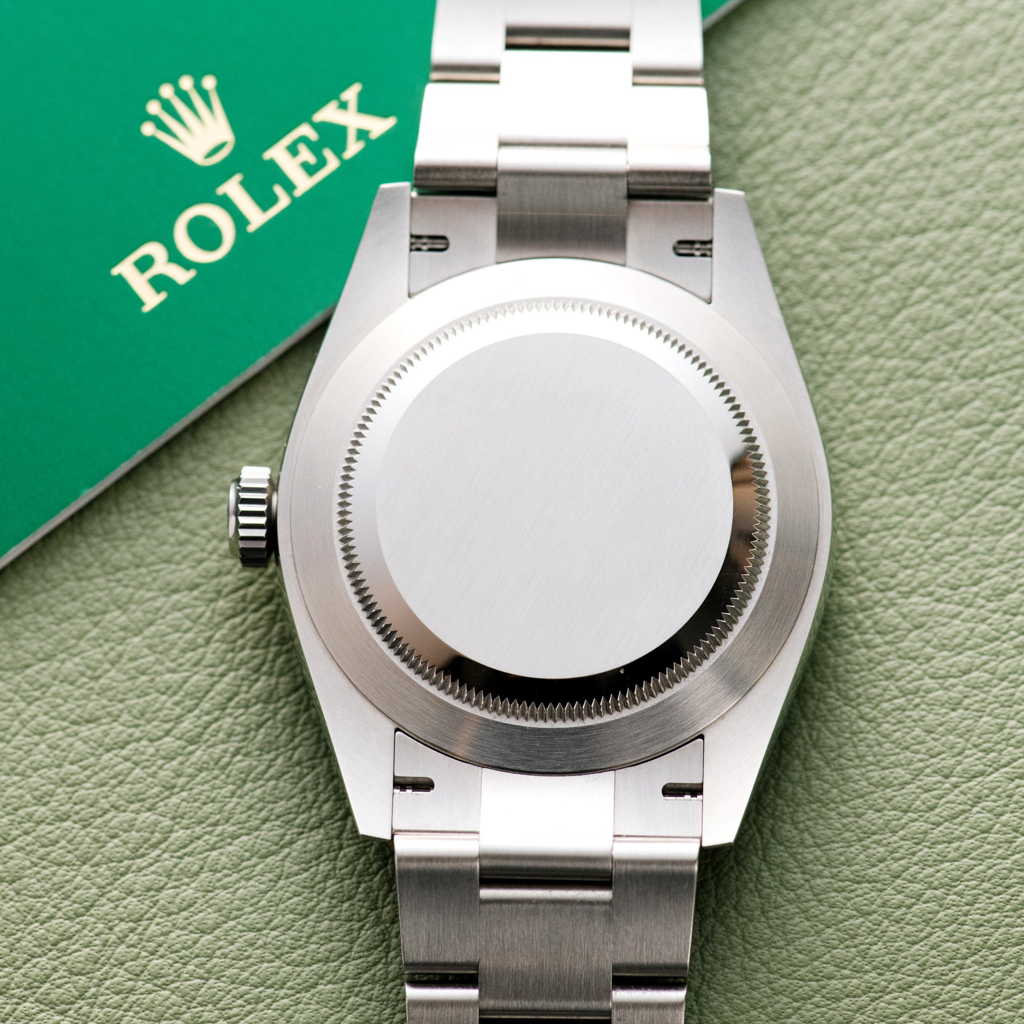 Oyster Perpetual 41, 134300-0006