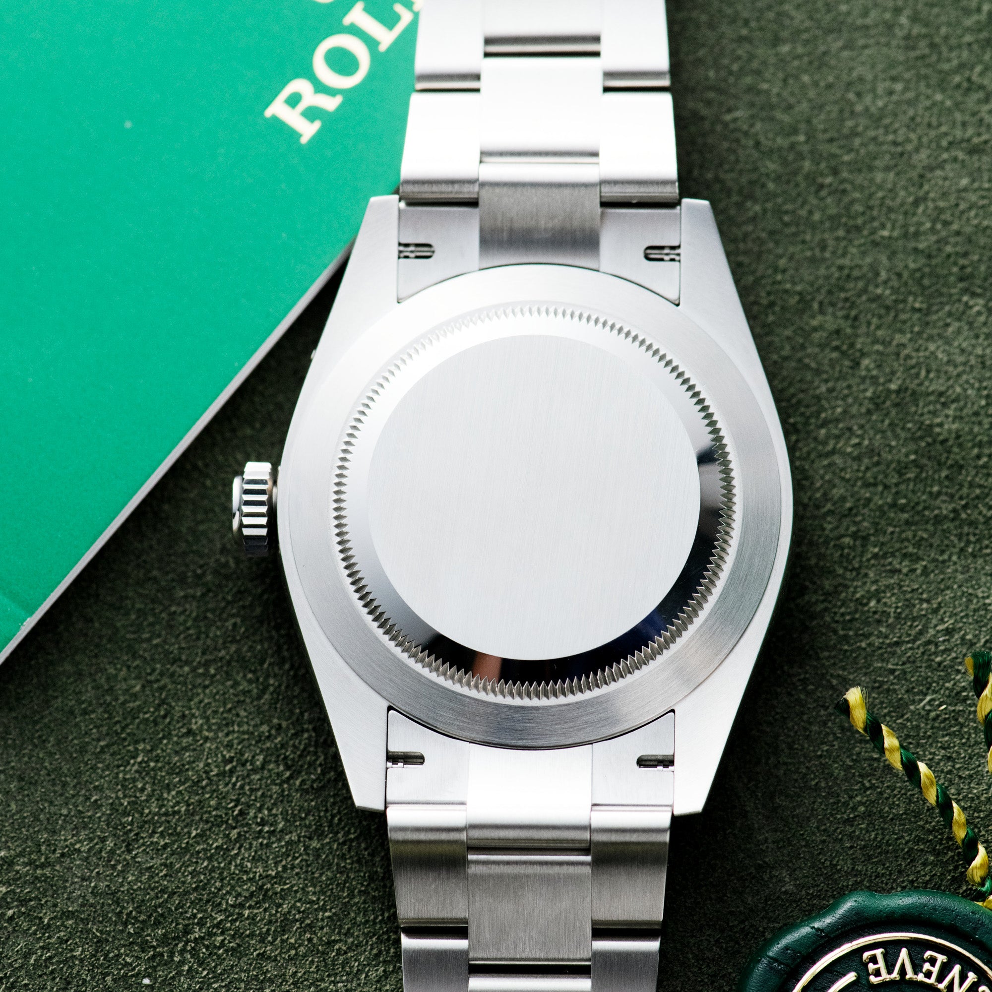 Oyster Perpetual 41, 134300-0006