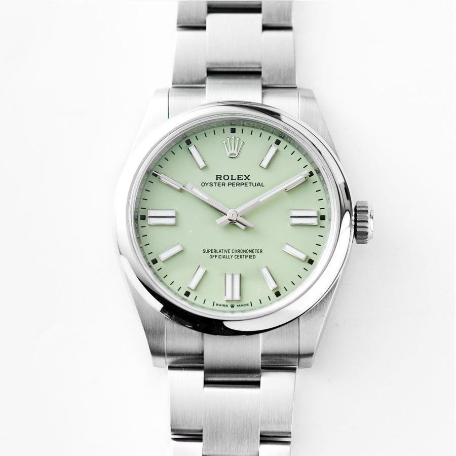 Oyster Perpetual 41, 134300-0006