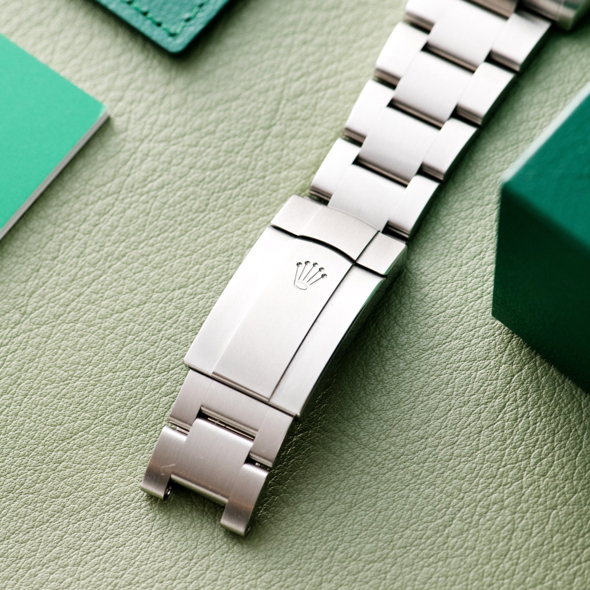 Oyster Perpetual 41, 134300-0006