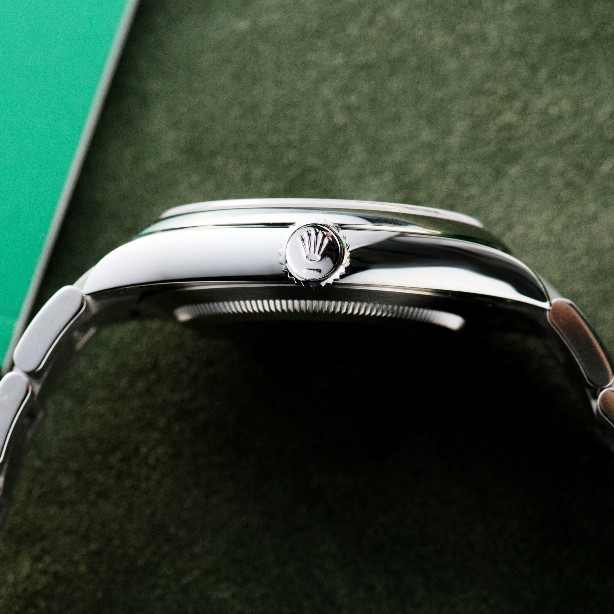 Oyster Perpetual 41, 134300-0006