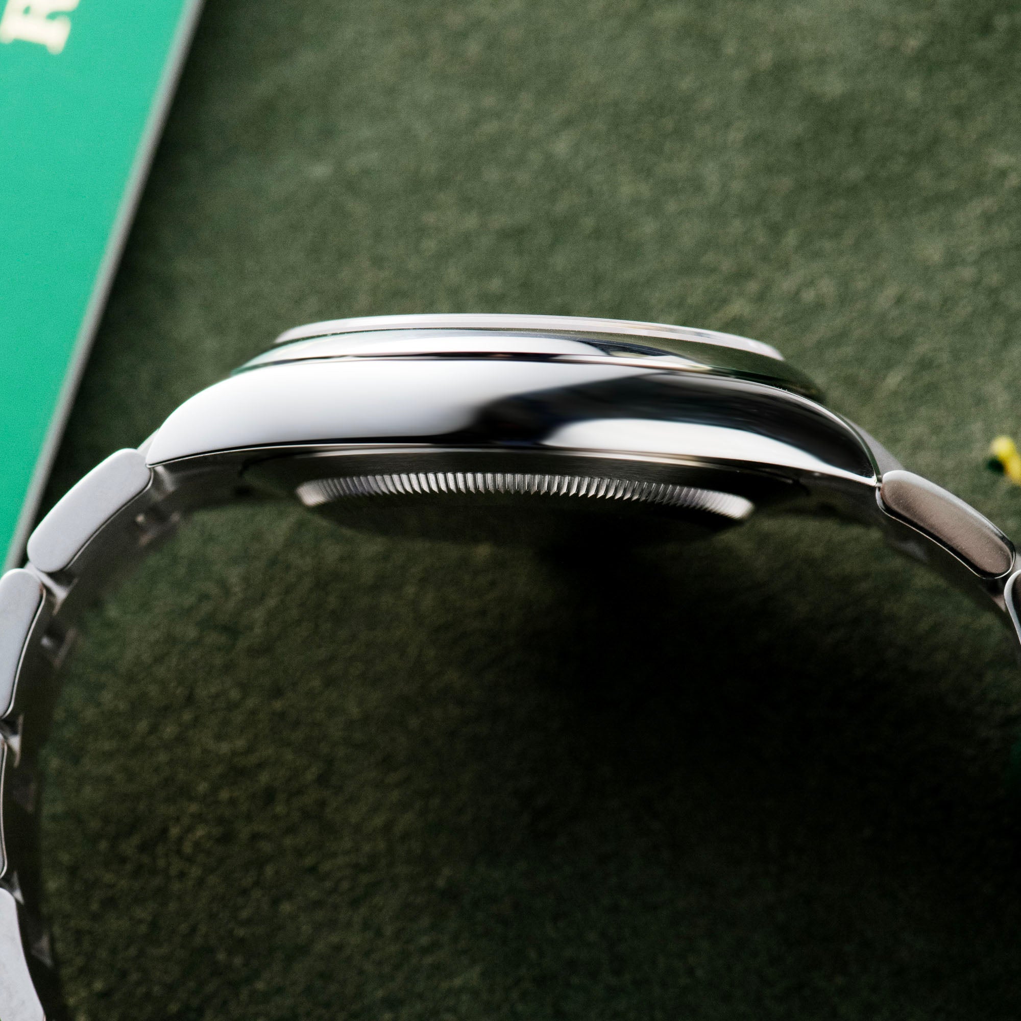 Oyster Perpetual 41, 134300-0006