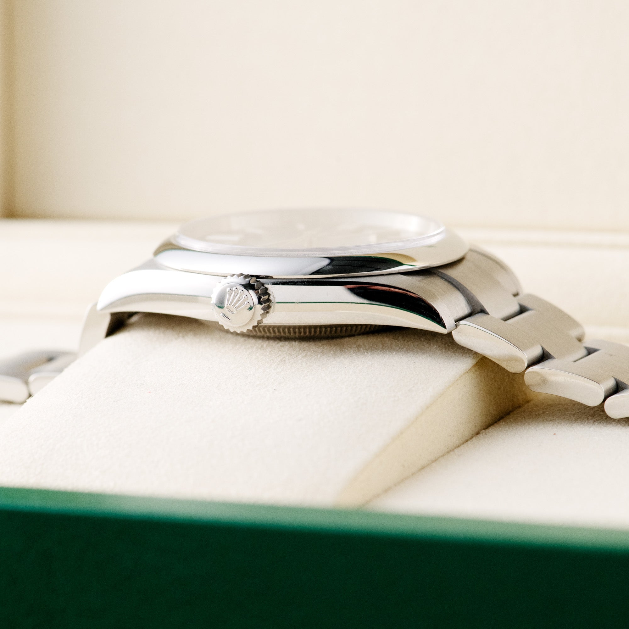 Oyster Perpetual 41, 134300-0009