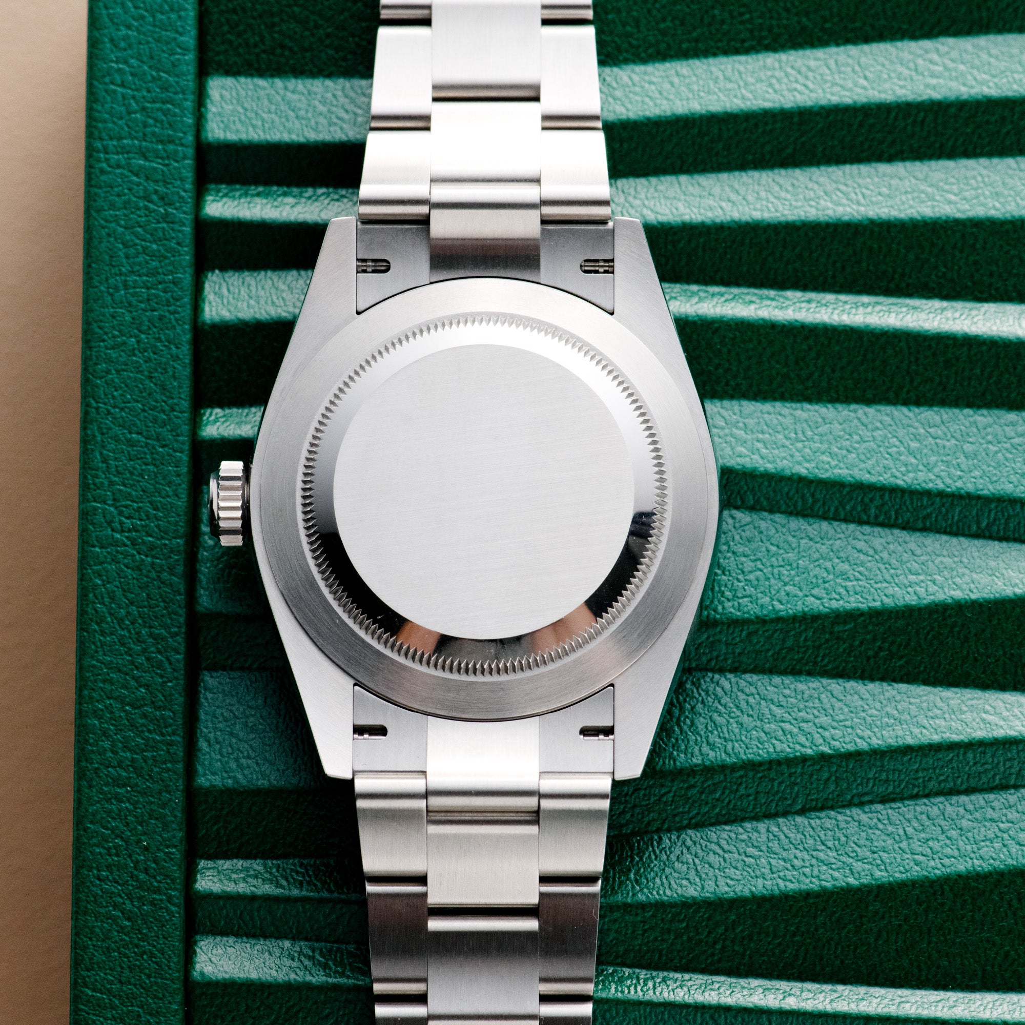 Oyster Perpetual 41, 134300-0009