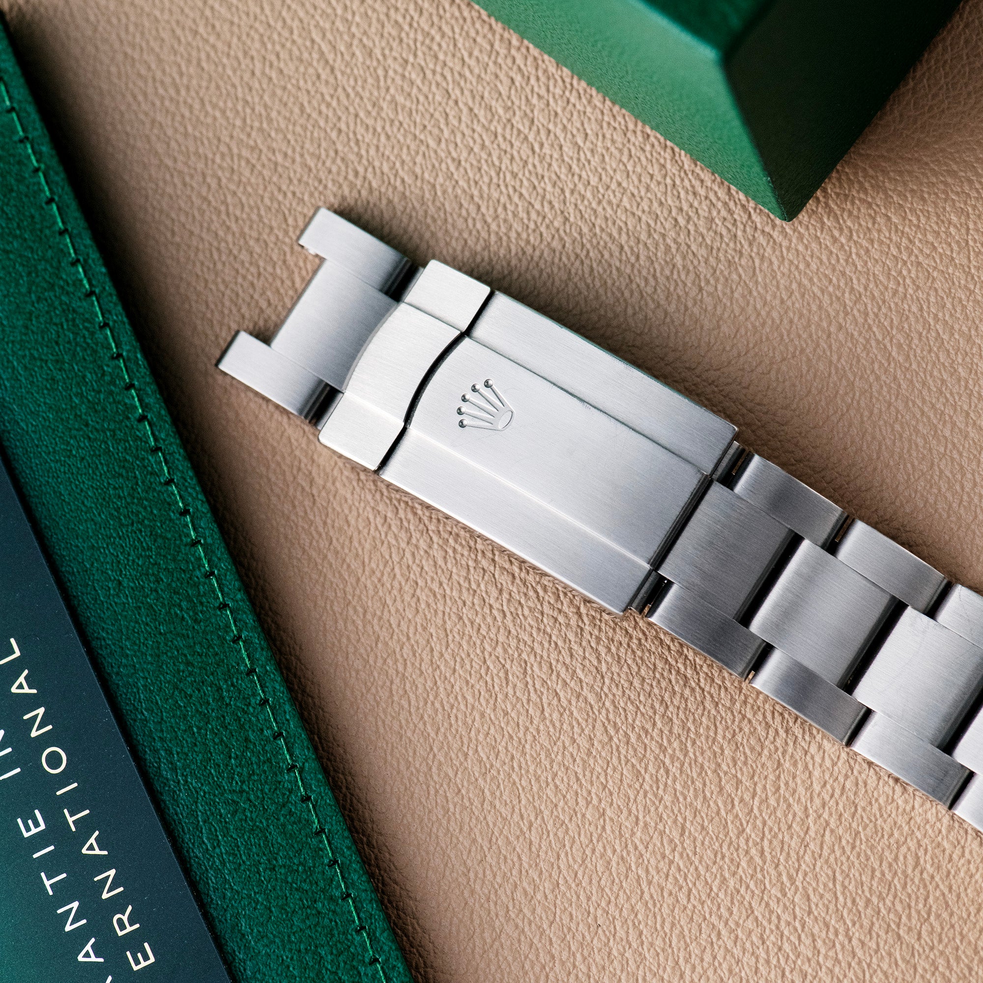 Oyster Perpetual 41, 134300-0009