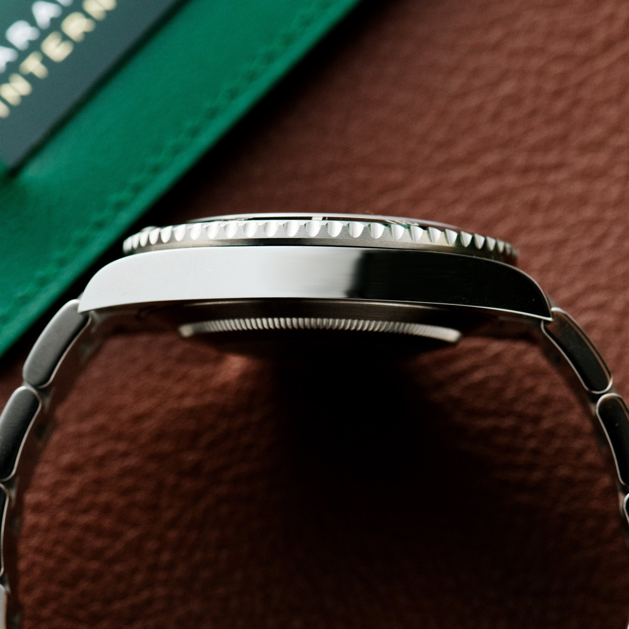 Submariner Date, 126610LN-0001