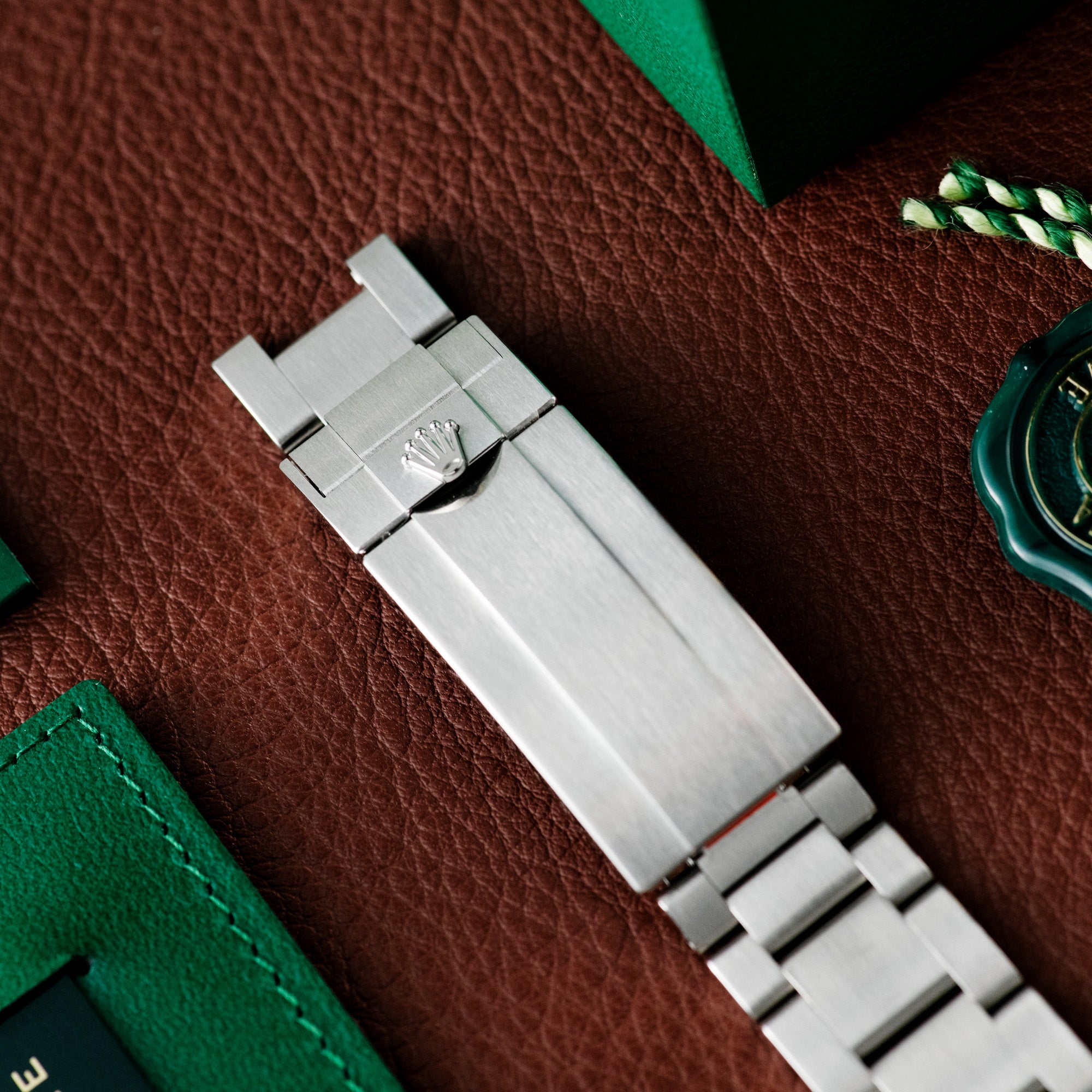 Submariner Date, 126610LN-0001