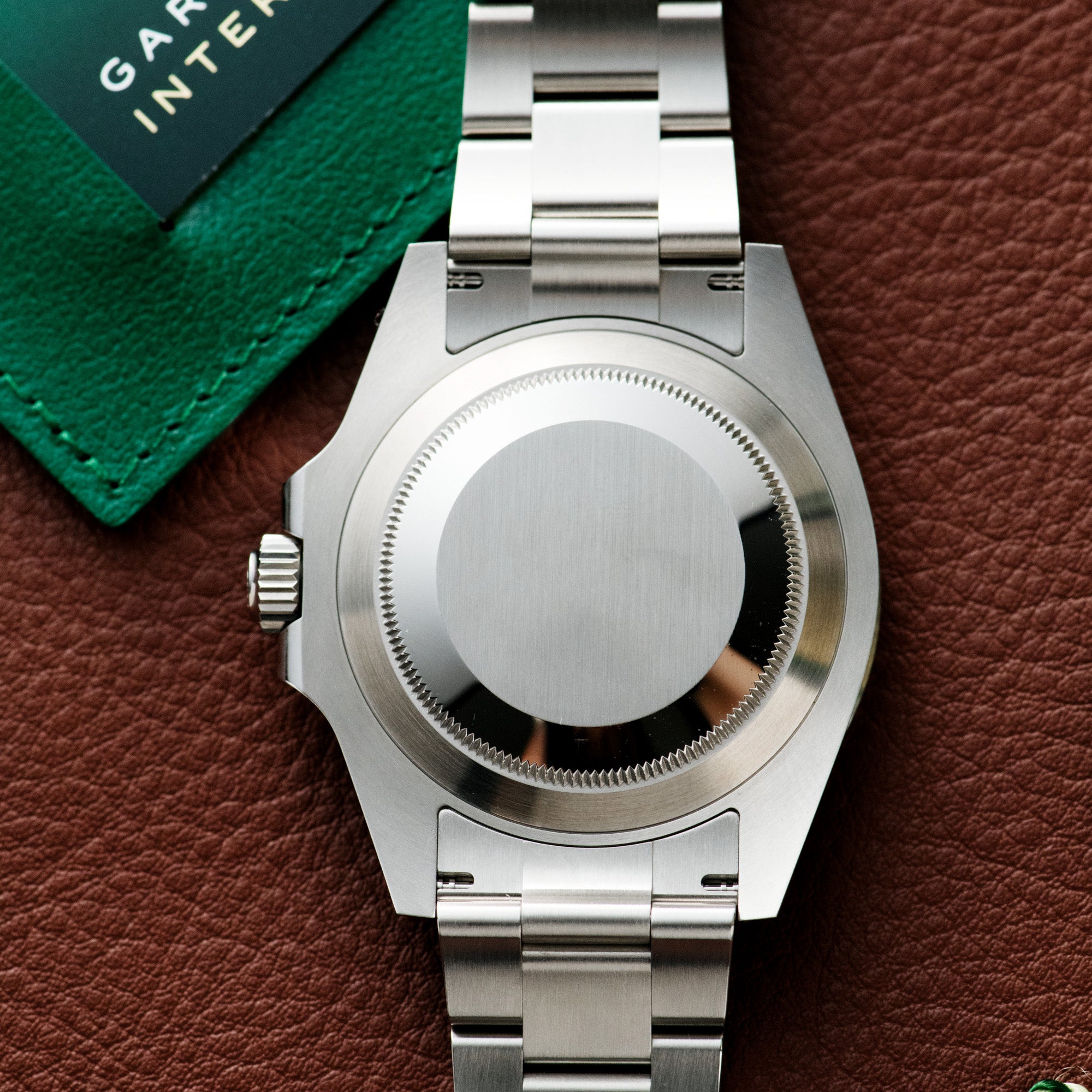 Submariner Date, 126610LN-0001