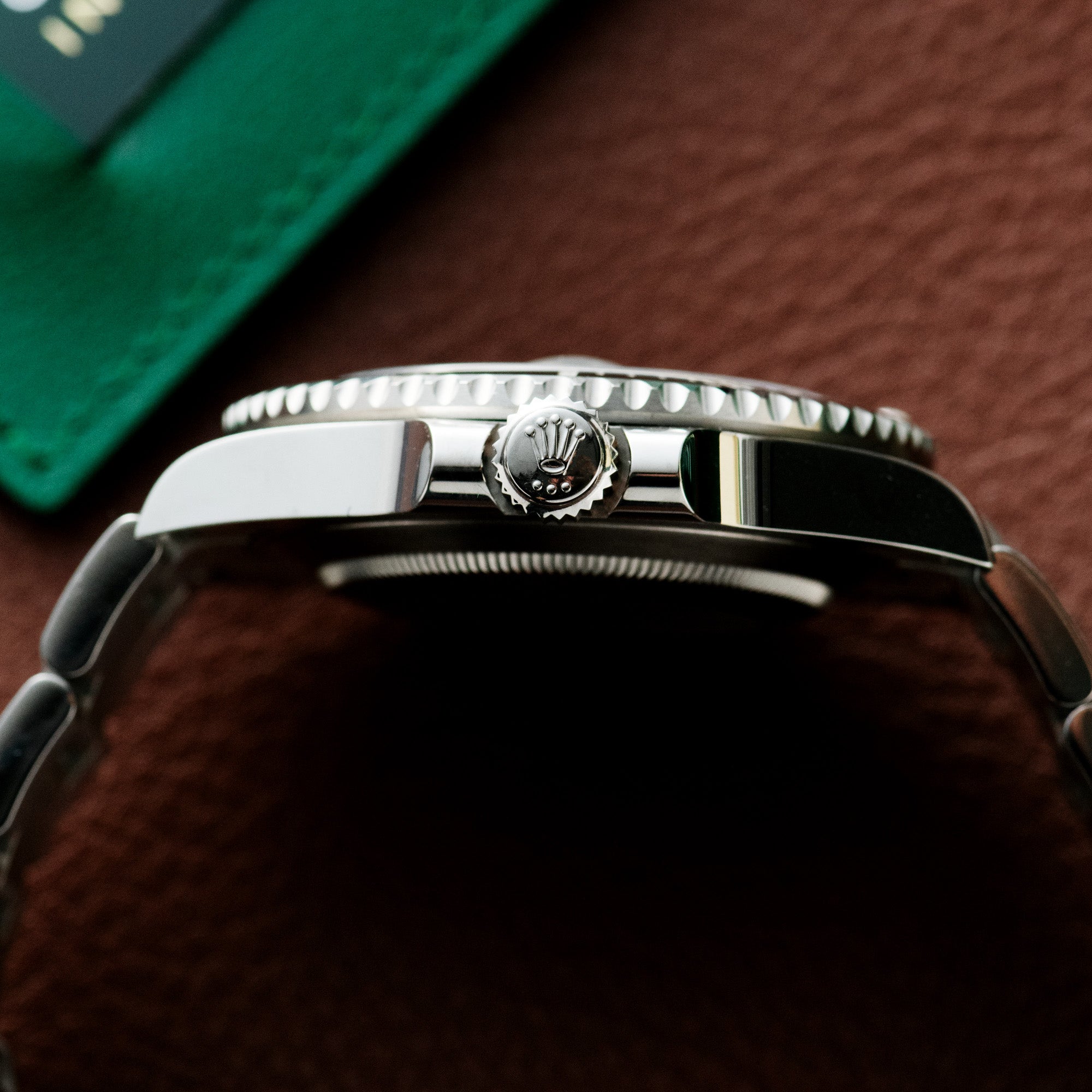 Submariner Date, 126610LN-0001