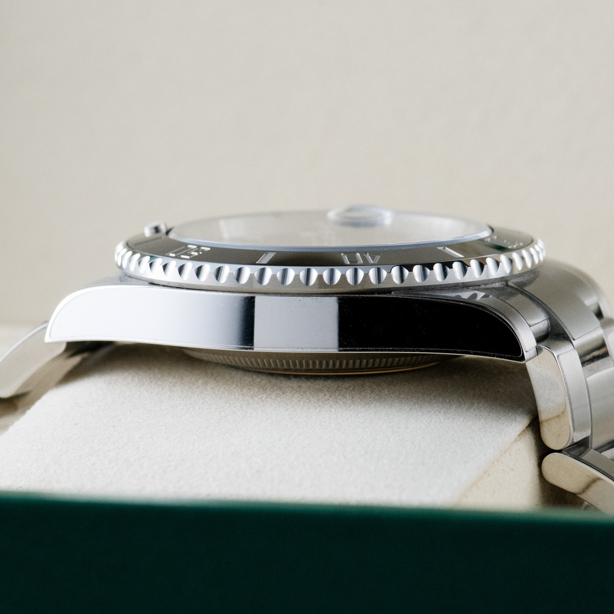 Submariner Date, 126610LN