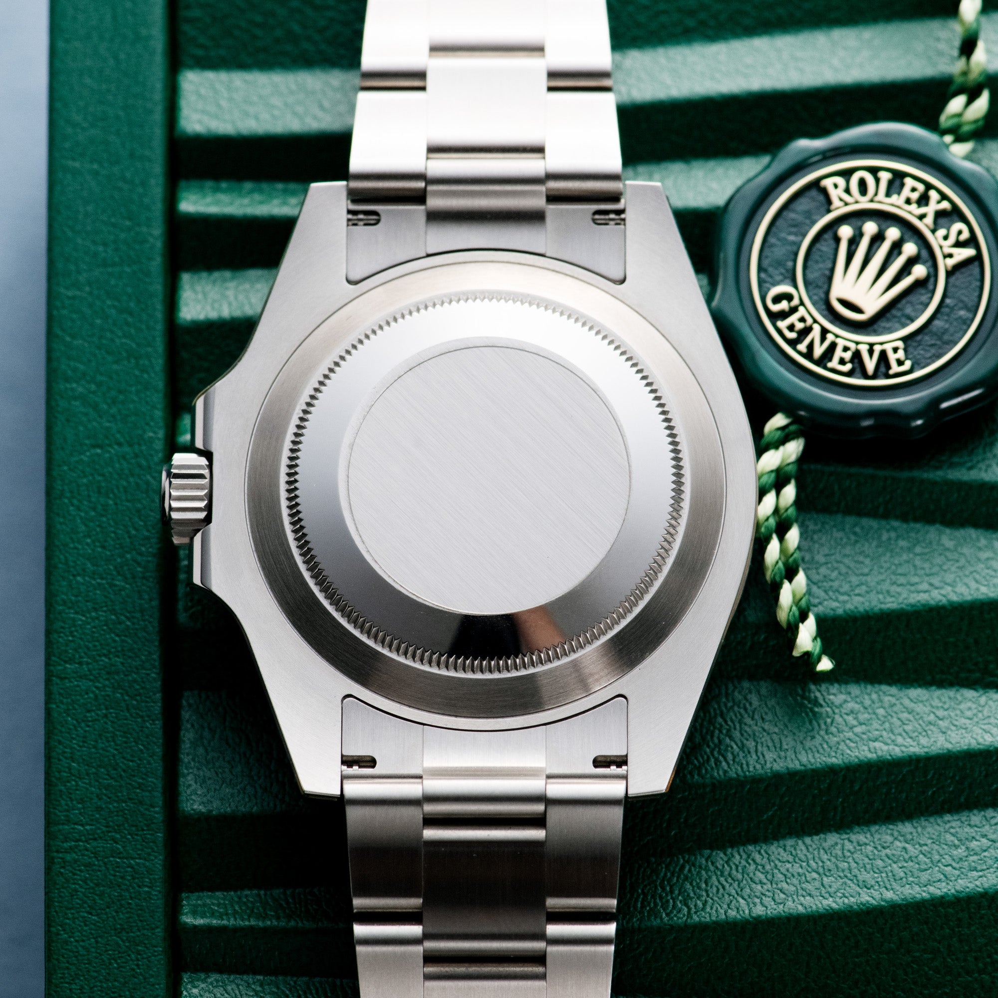 Submariner Date, 126610LN