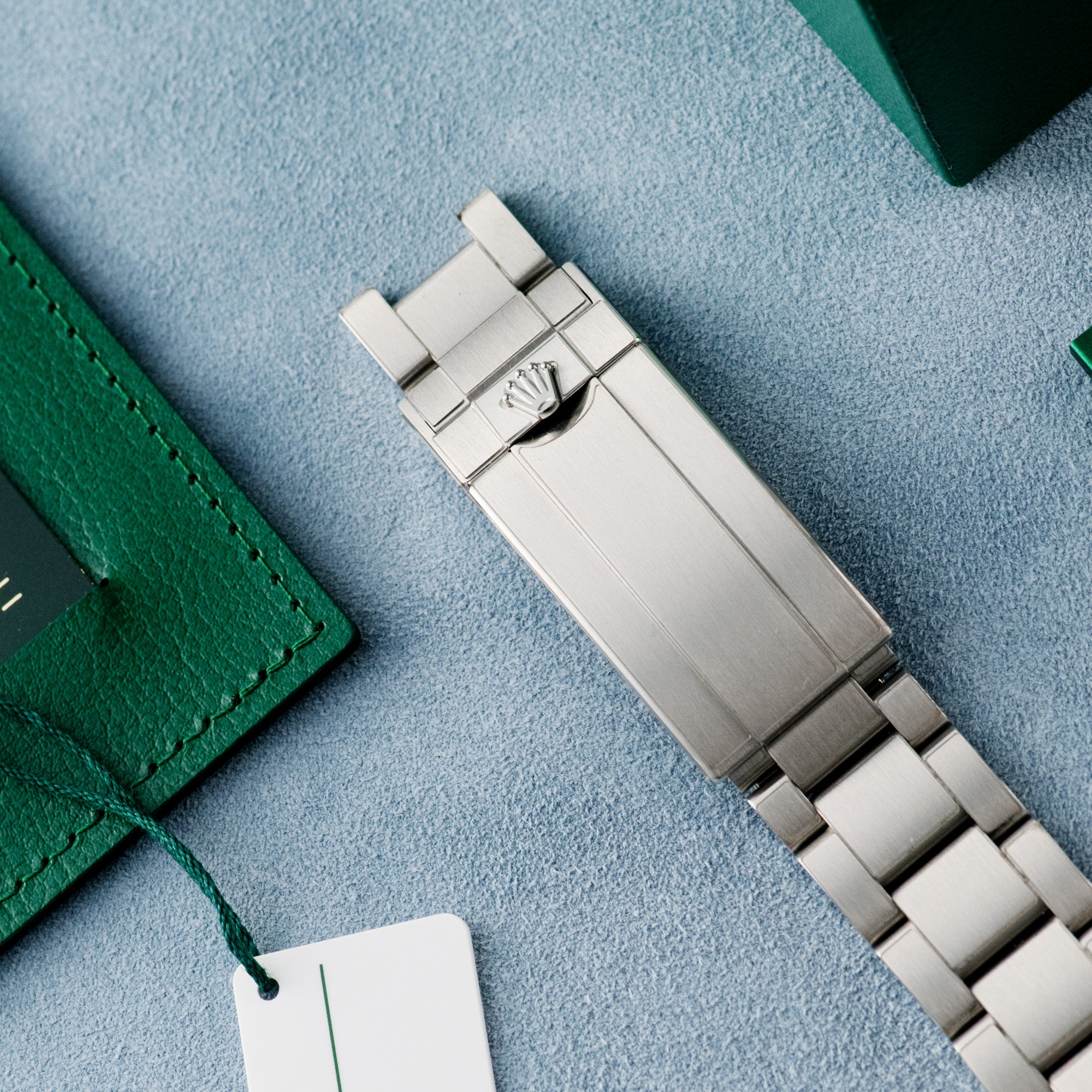 Submariner Date, 126610LN