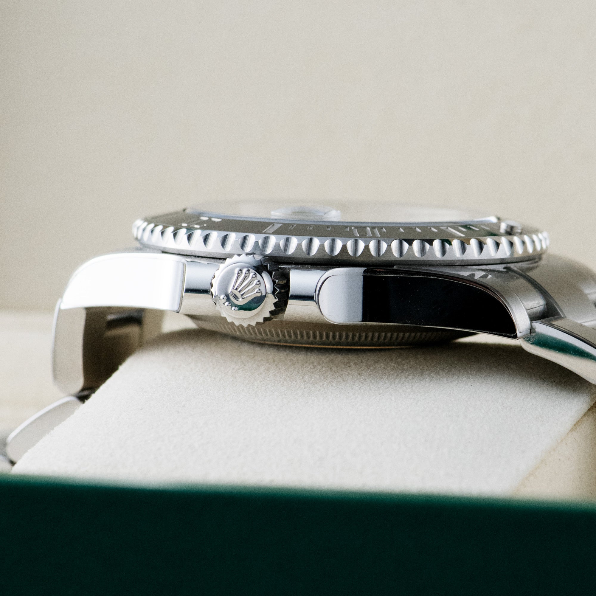 Submariner Date, 126610LN