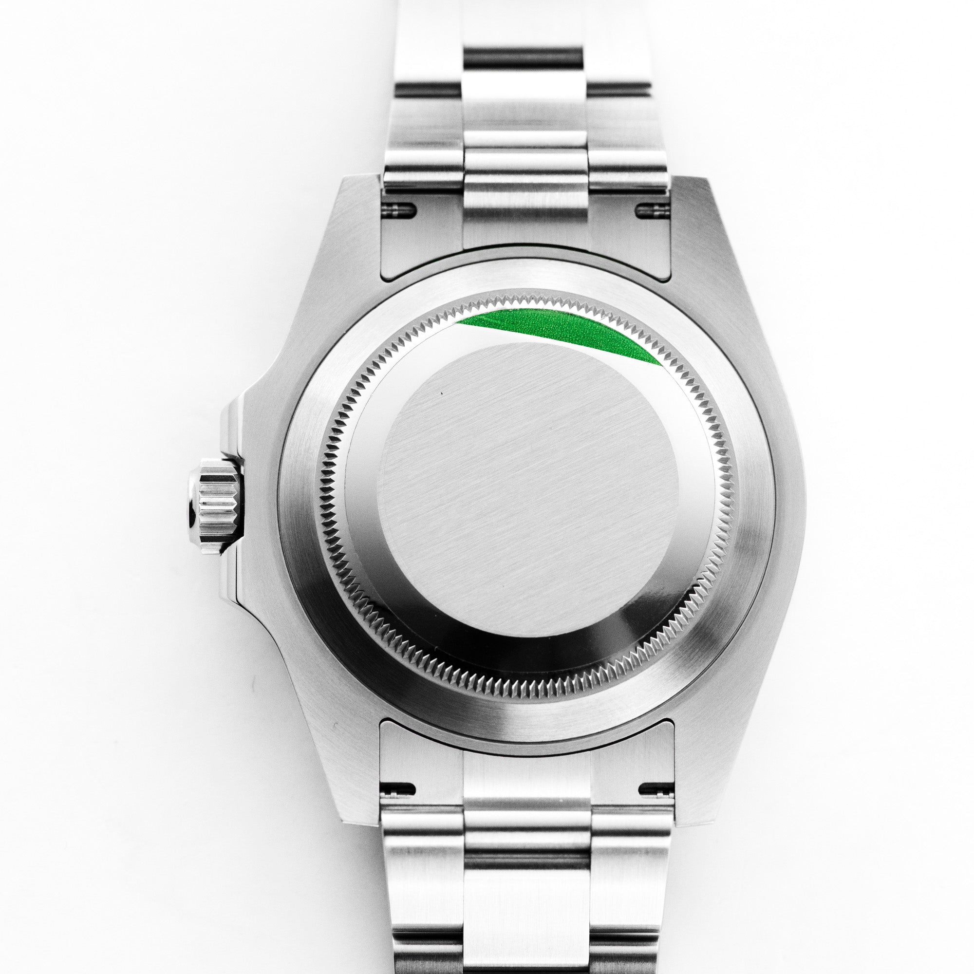 Submariner No-Date, 124060-0001