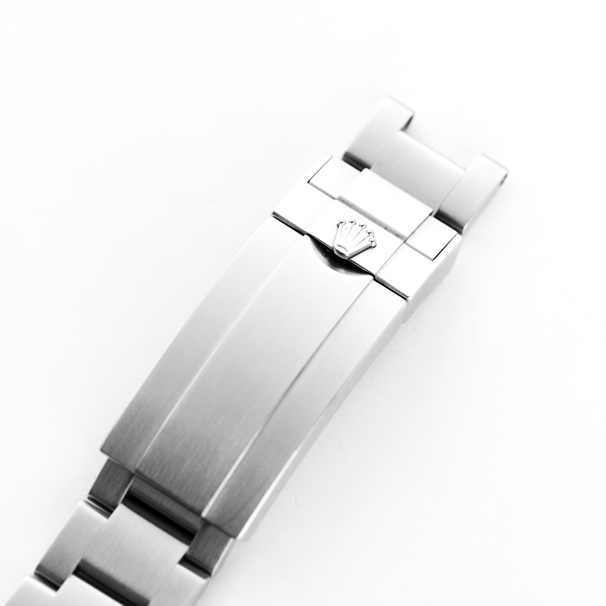 Submariner No-Date, 124060-0001