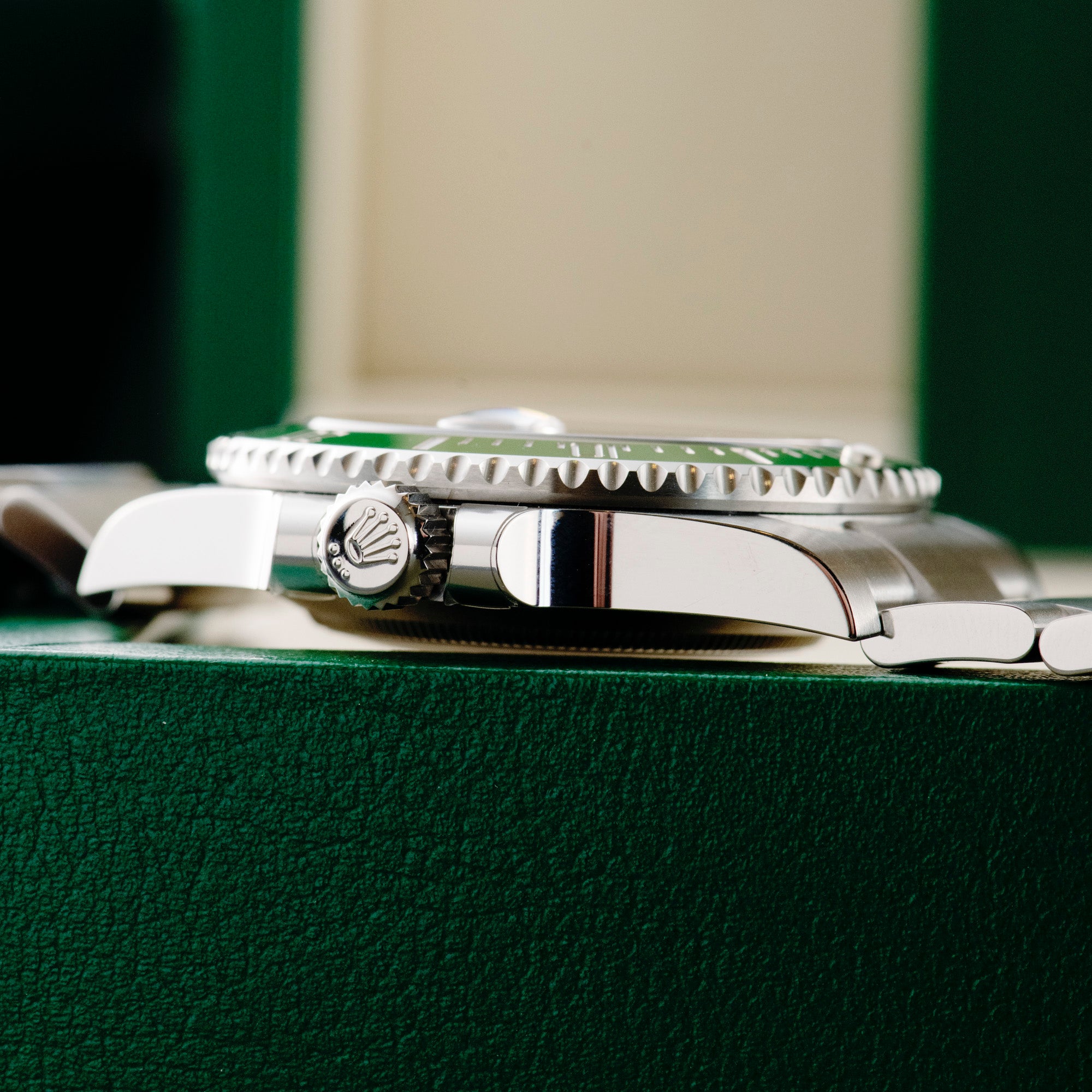 Submariner 