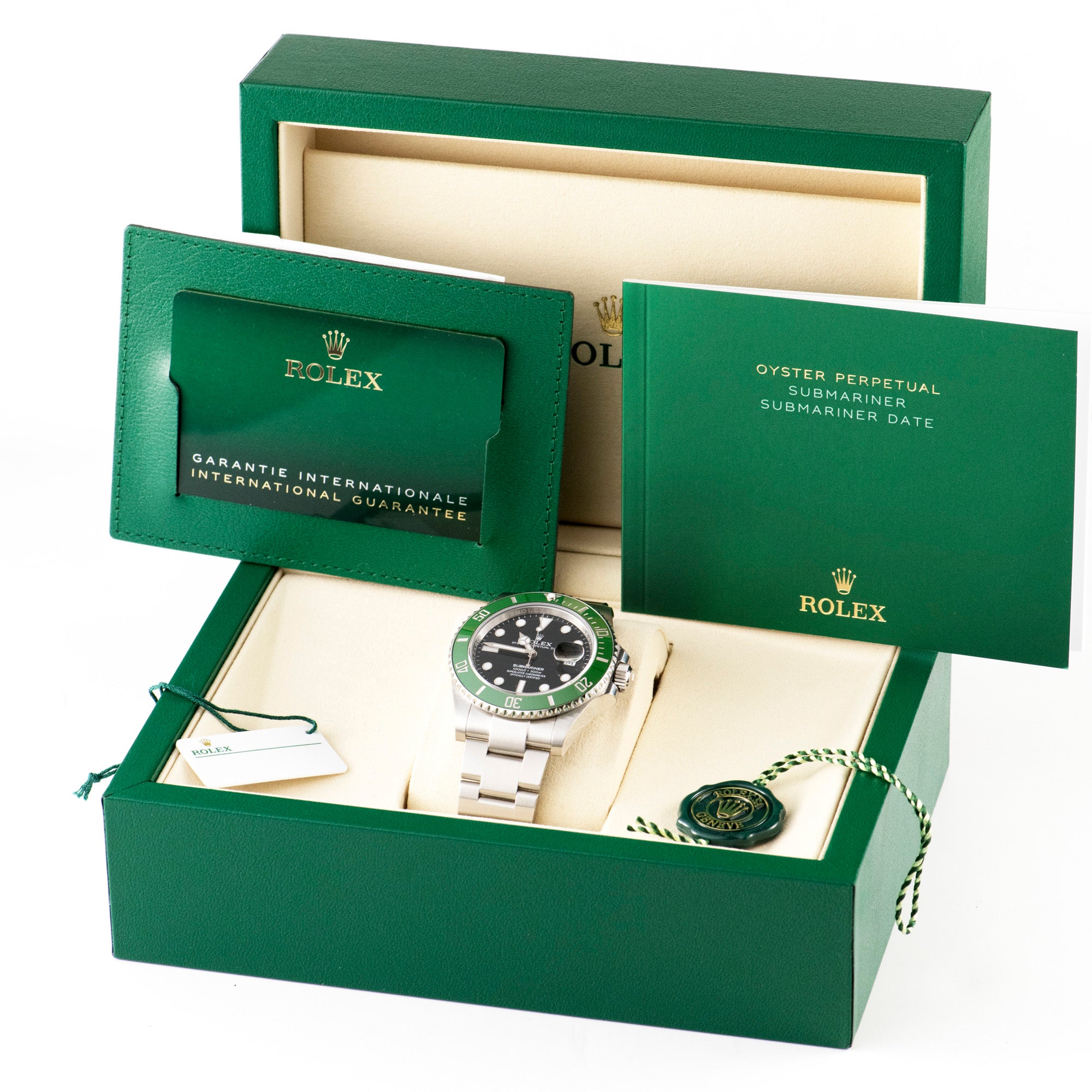 Submariner 