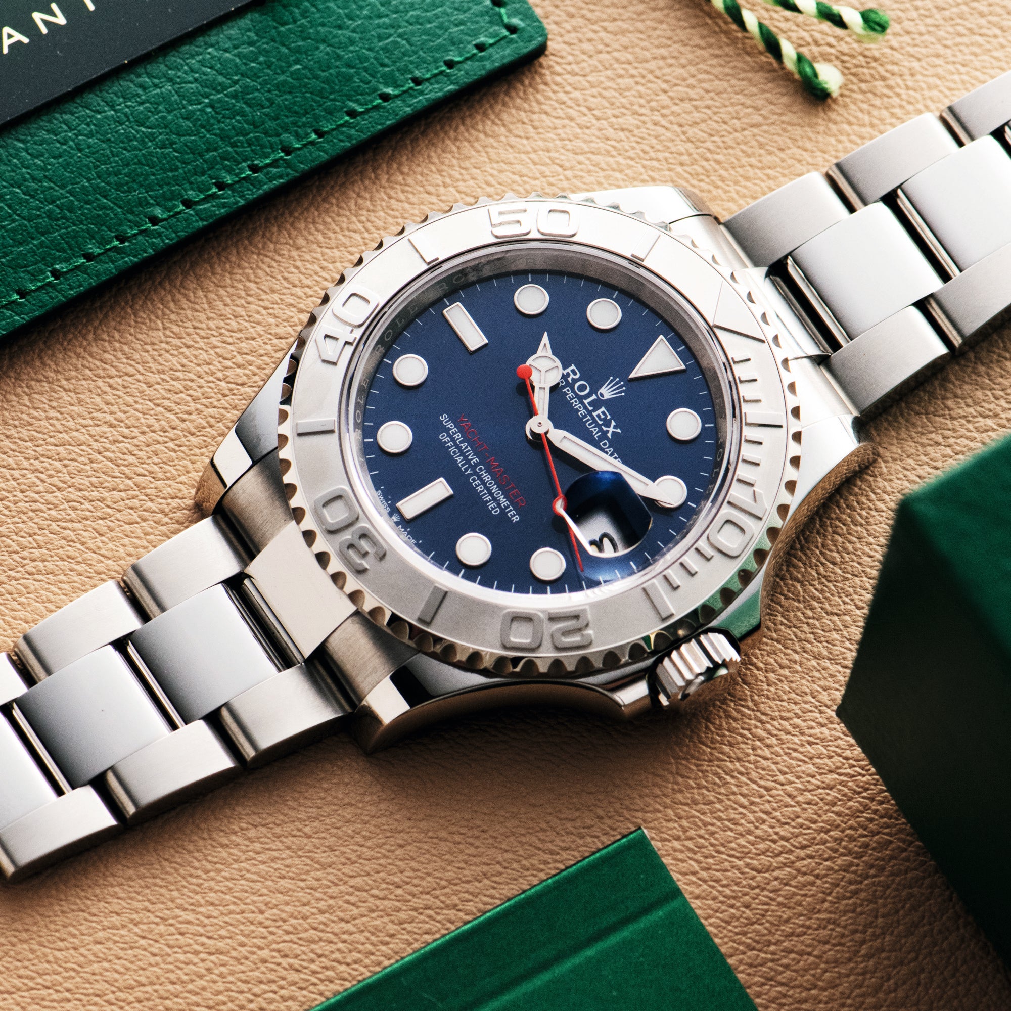 Yacht-Master, 126622-0002