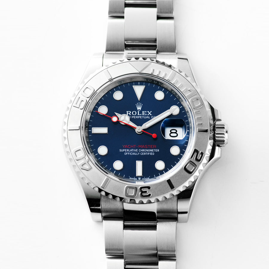 Yacht-Master, 126622-0002