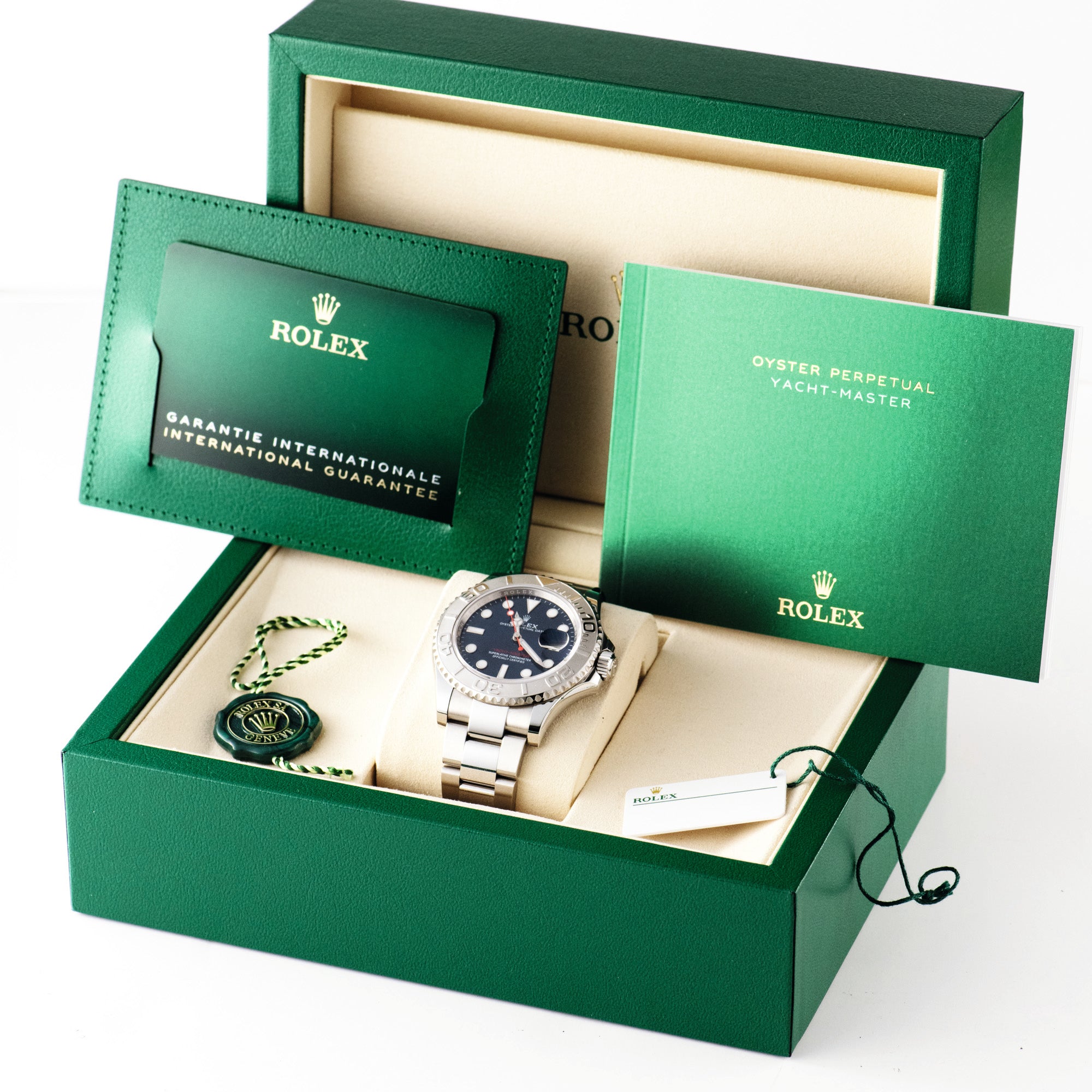 Yacht-Master, 126622-0002