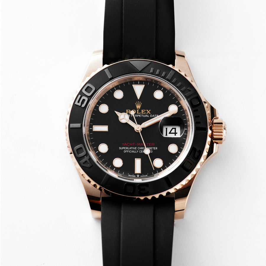 Yacht-Master 40, 126655-0002