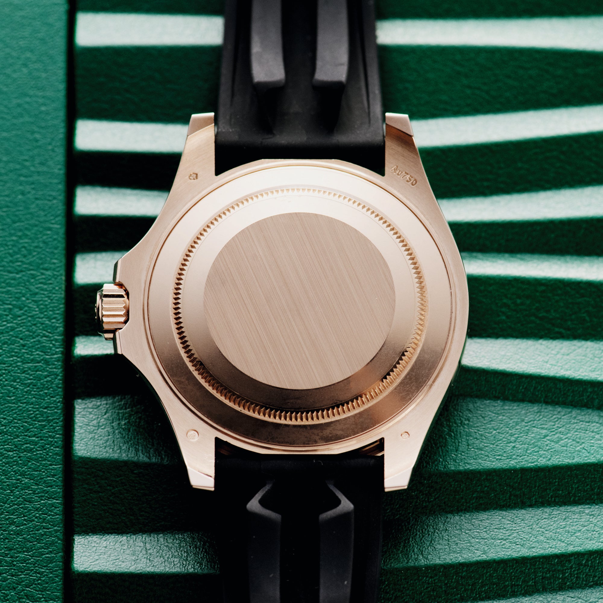 Yacht-Master 40, 126655-0002
