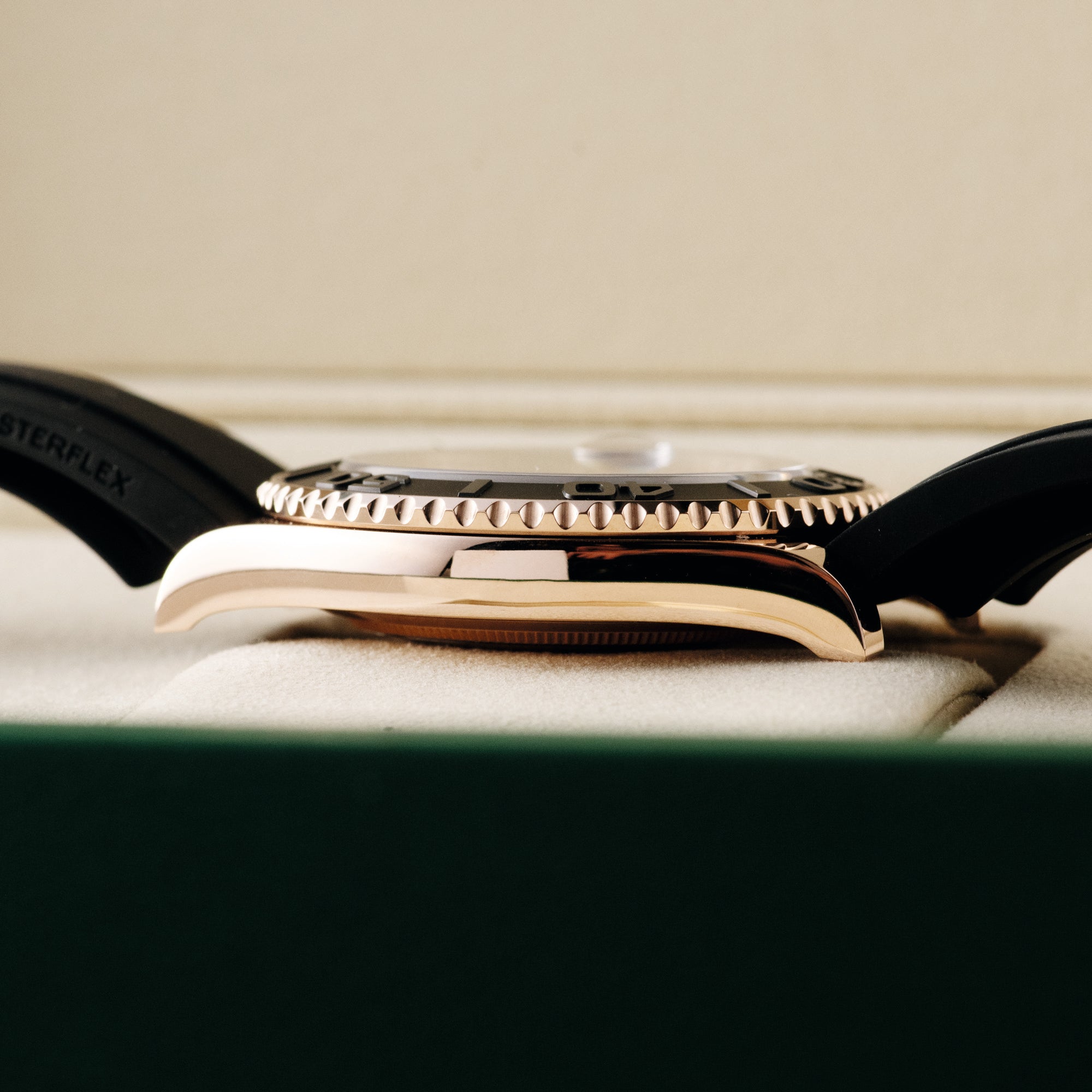 Yacht-Master 40, 126655-0002