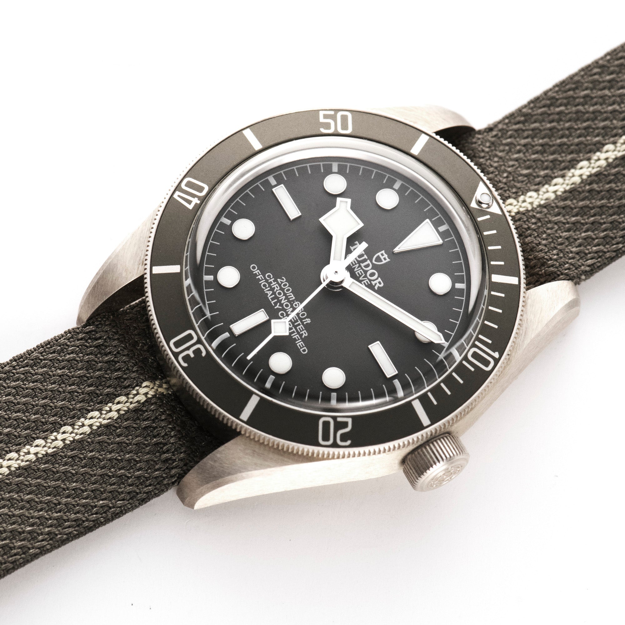 Black Bay Fifty-Eight 925, 79010SG-0002