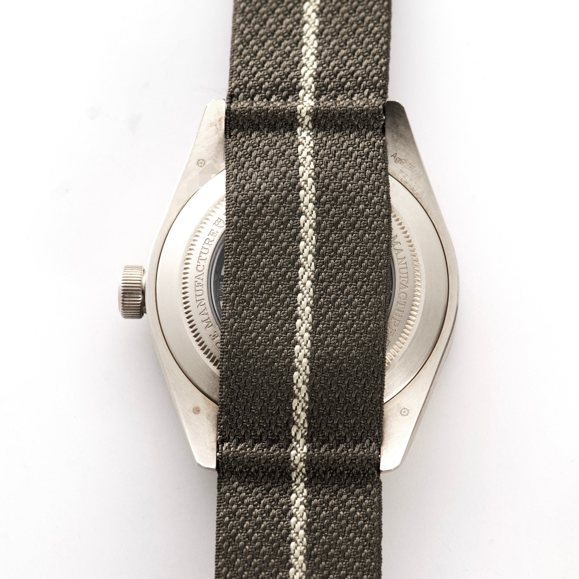 Black Bay Fifty-Eight 925, 79010SG-0002