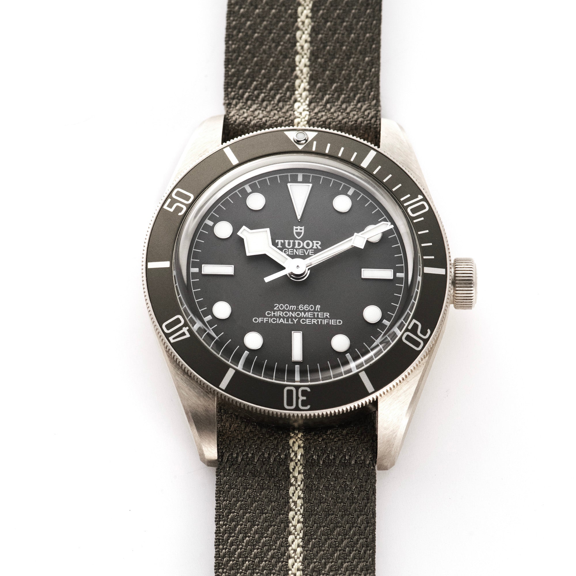 Black Bay Fifty-Eight 925, 79010SG-0002