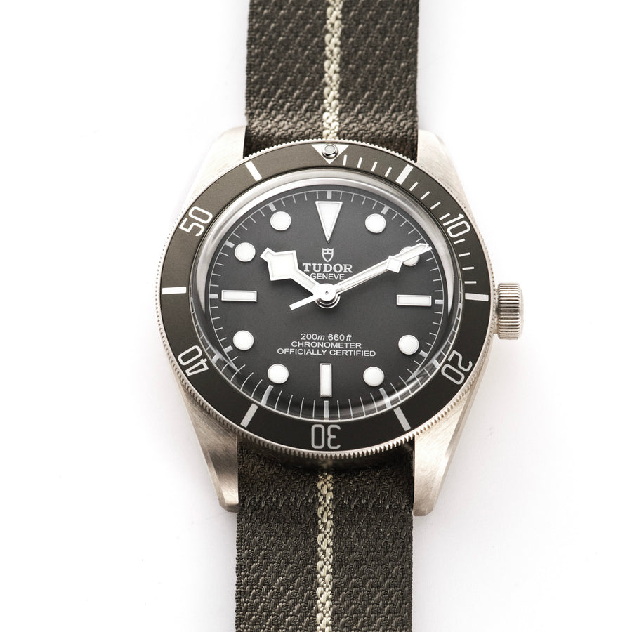 Black Bay Fifty-Eight 925, 79010SG-0002