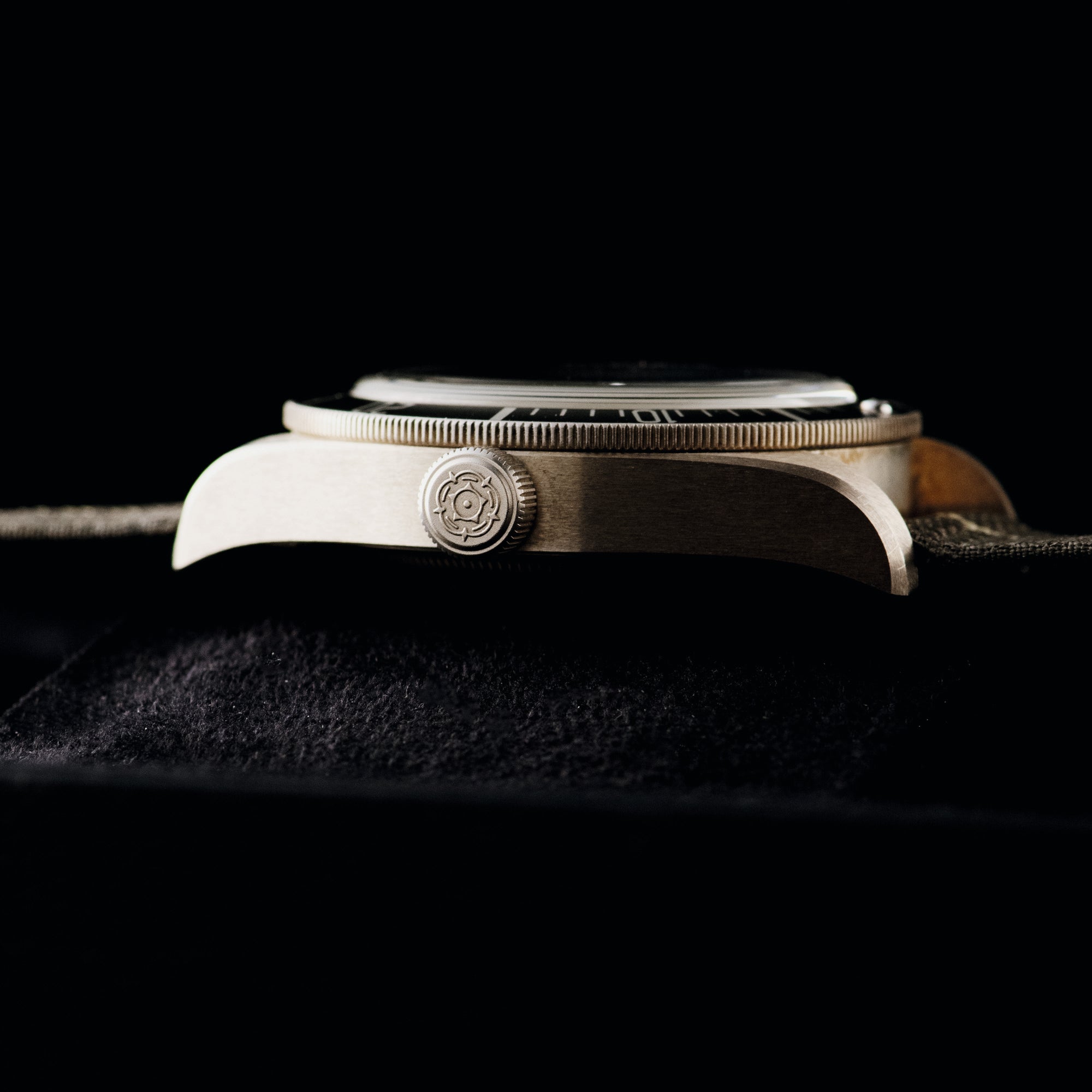 Black Bay Fifty-Eight 925, 79010SG-0002