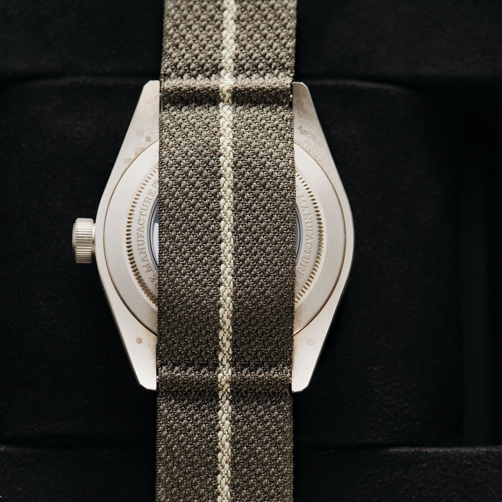 Black Bay Fifty-Eight 925, 79010SG-0002