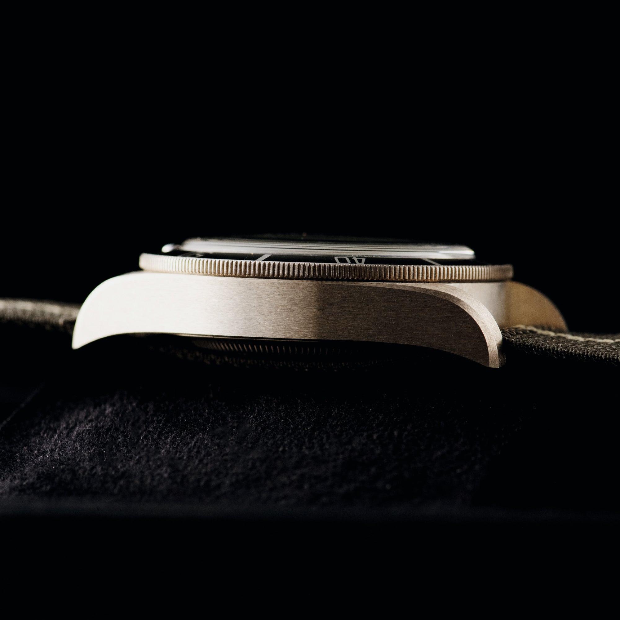 Black Bay Fifty-Eight 925, 79010SG-0002