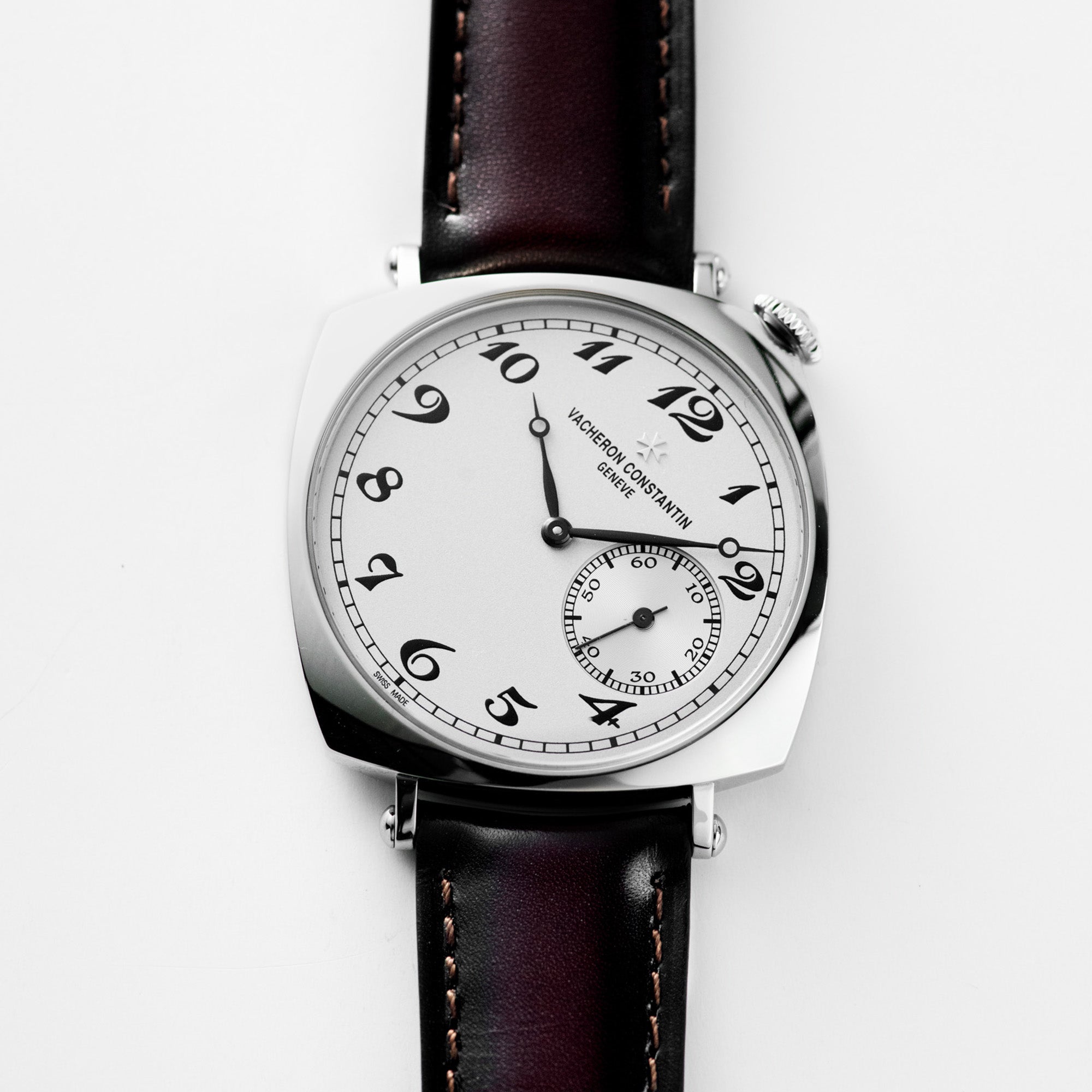 Historiques American 1921 36.5mm, 1100S/000G-H175