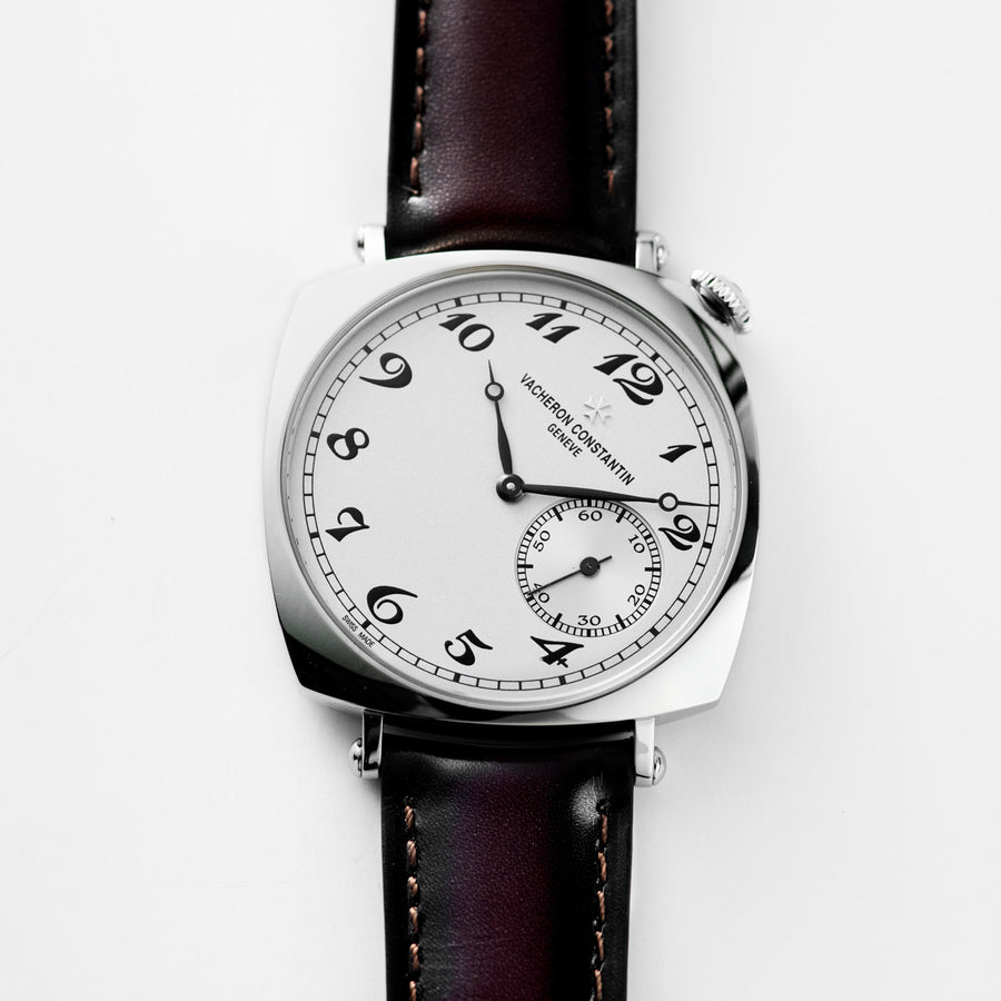 Historiques American 1921 36.5mm, 1100S/000G-H175