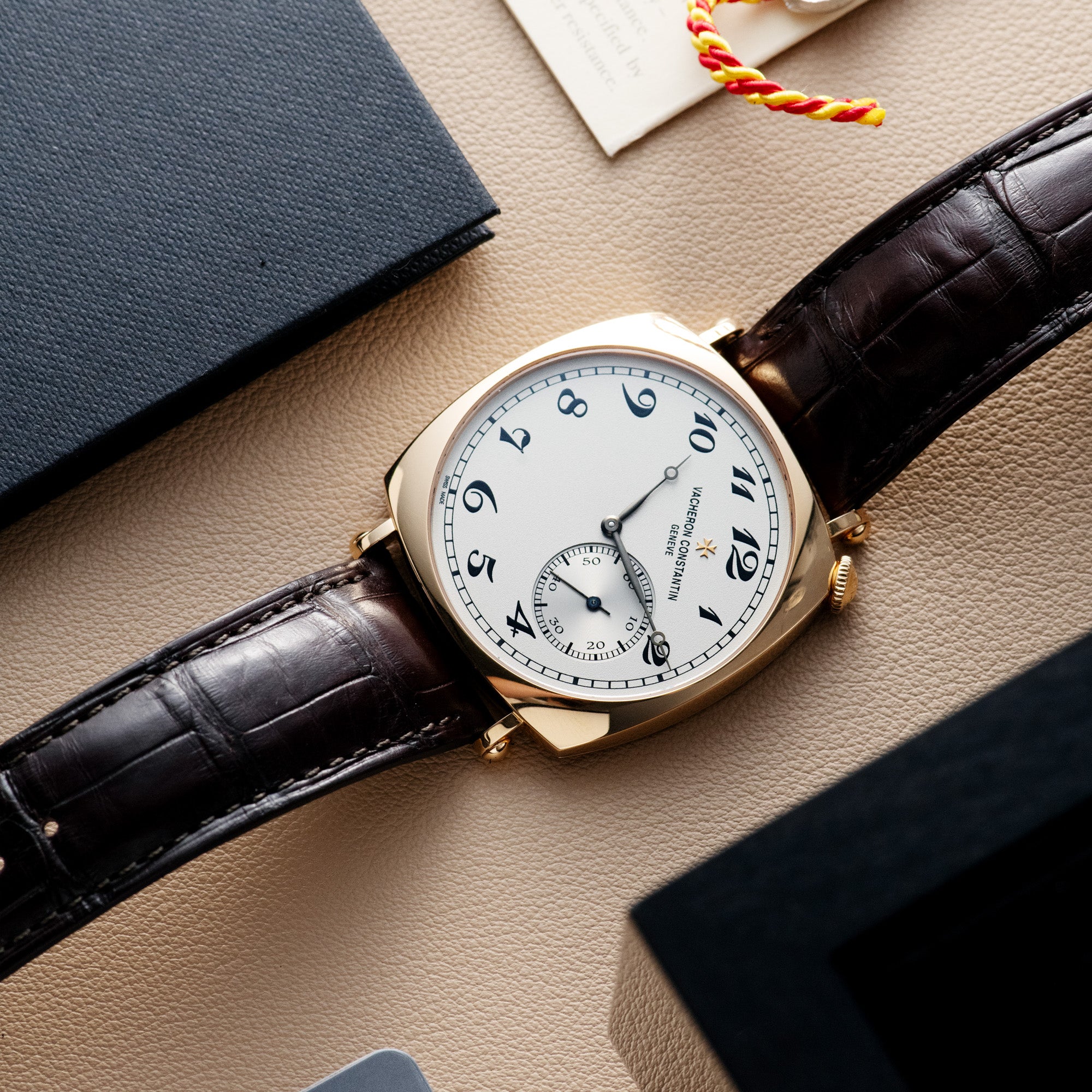 Historiques American 1921 40mm, 82035/000R