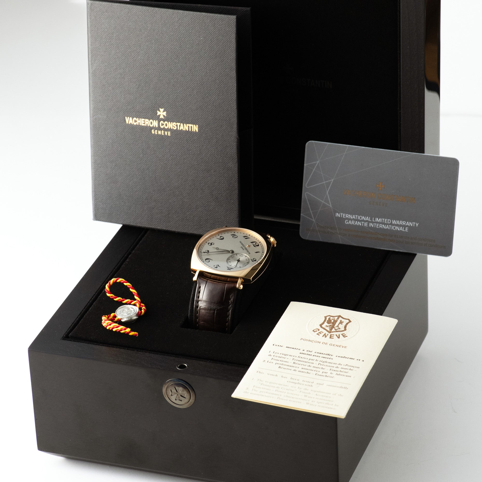Historiques American 1921 40mm, 82035/000R