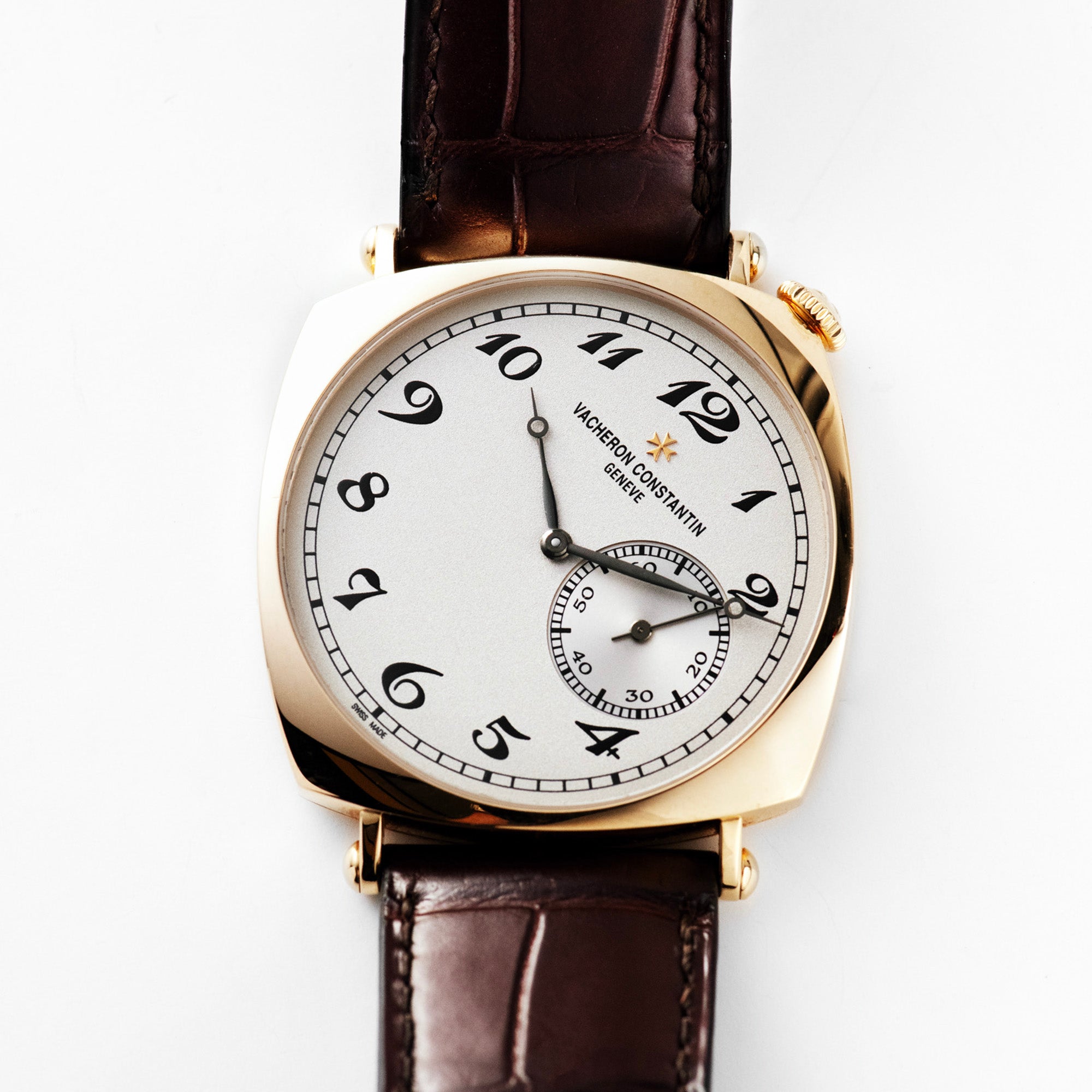 Historiques American 1921 40mm, 82035/000R