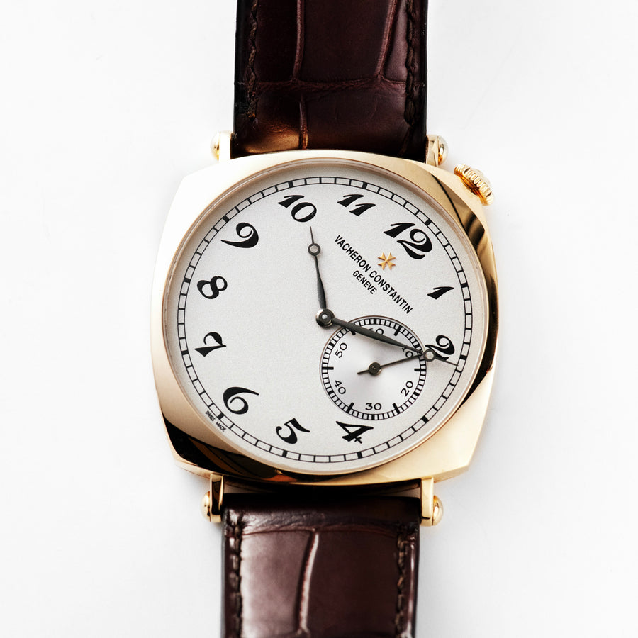 Historiques American 1921 40mm, 82035/000R