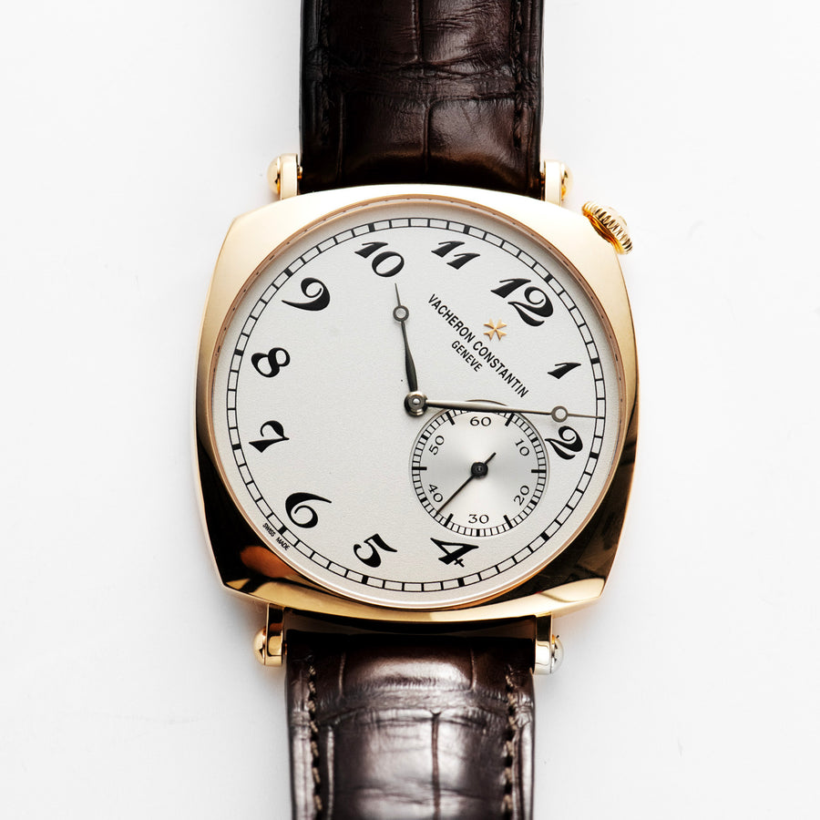 Historiques American 1921 40mm, 82035/000R