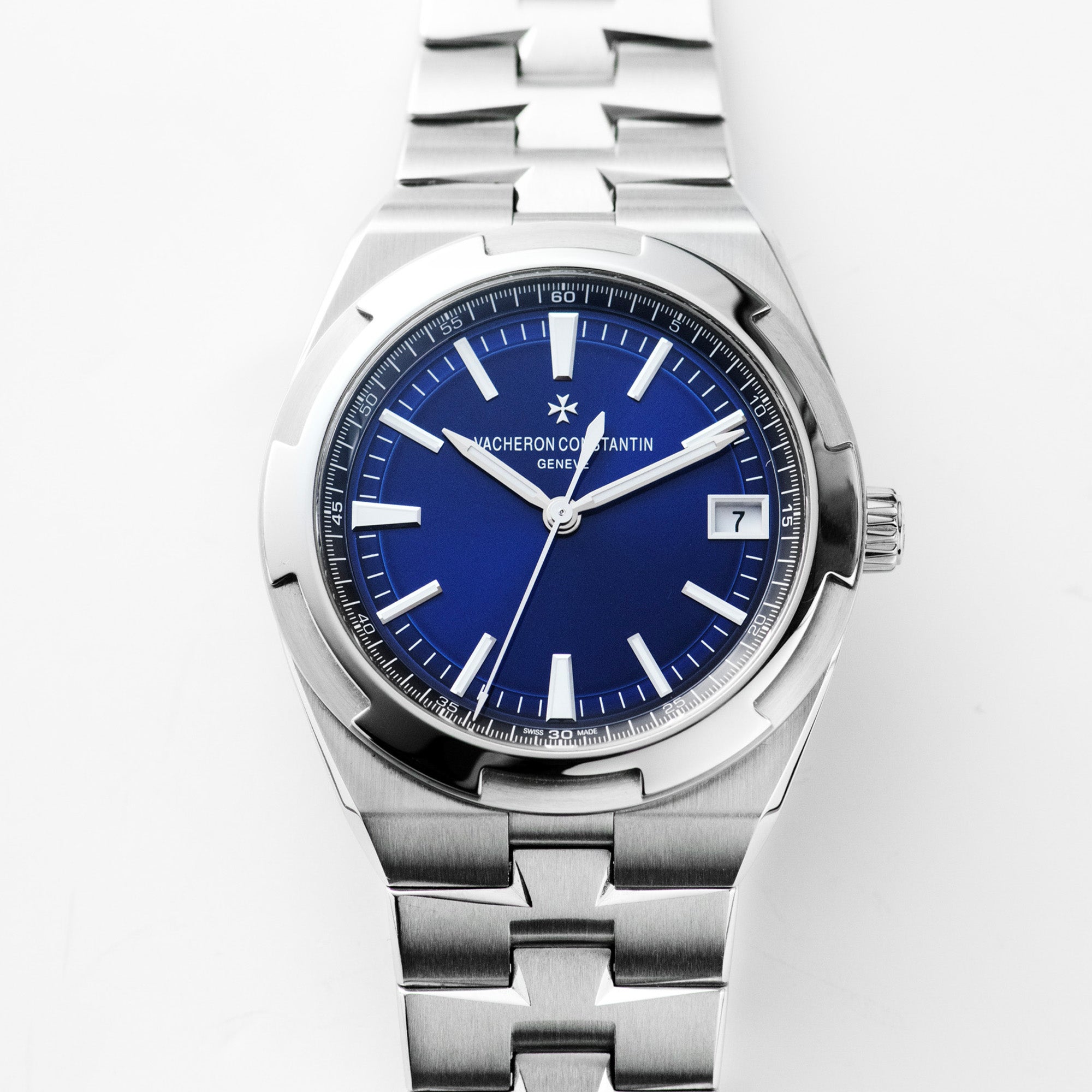 Overseas, 4500V/110A